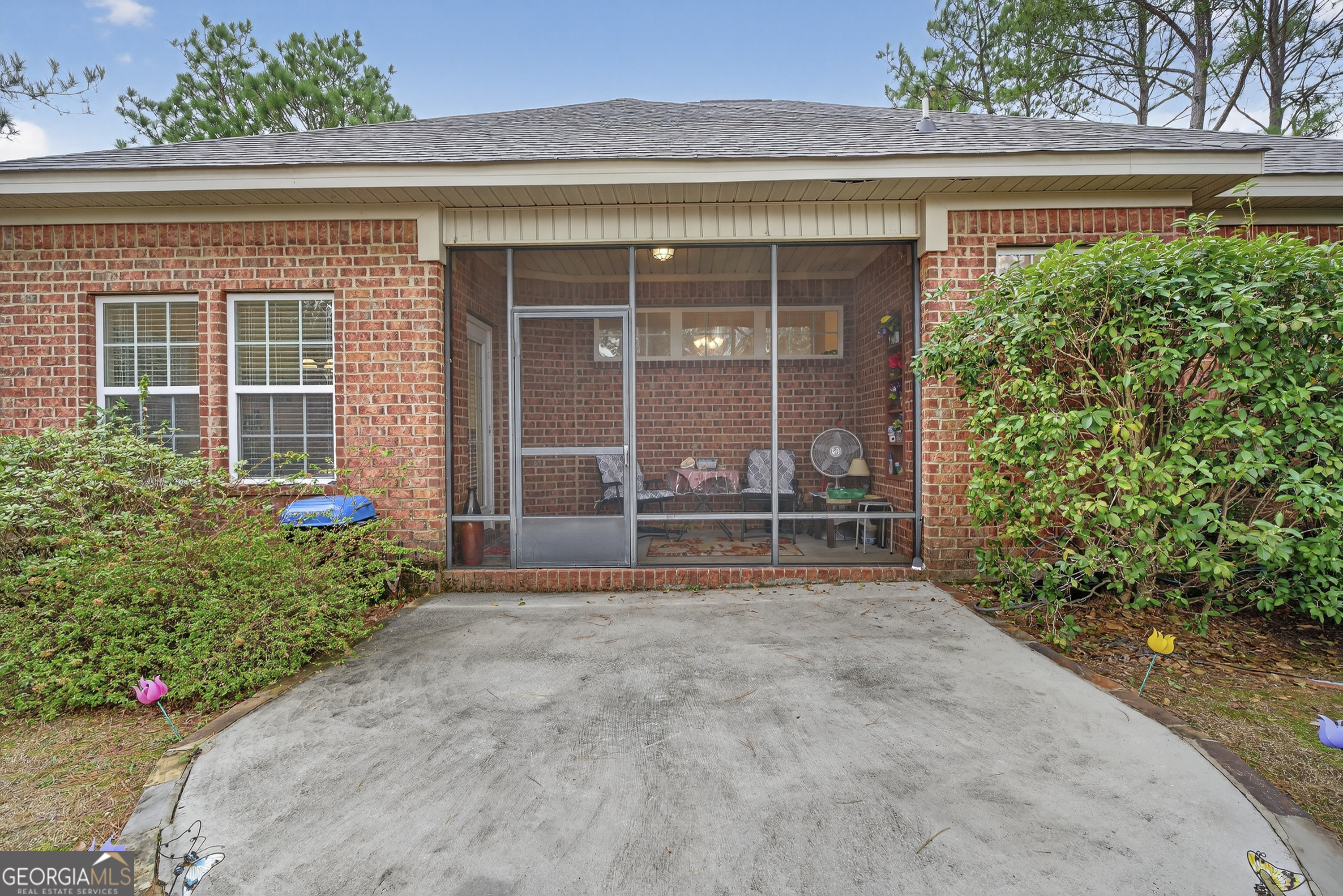 122 Shadow Lawn Drive Byron GA 31008
