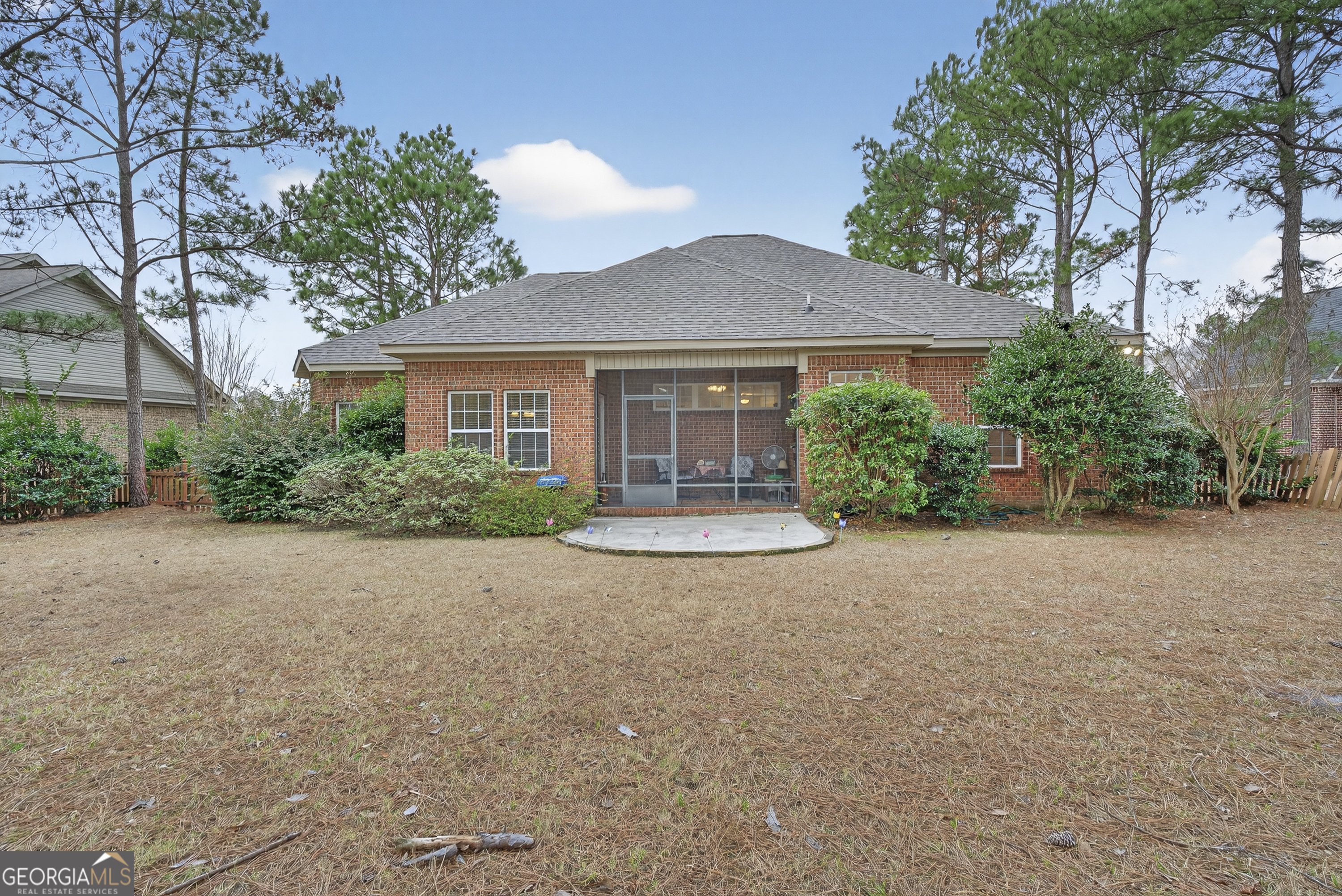 122 Shadow Lawn Drive Byron GA 31008