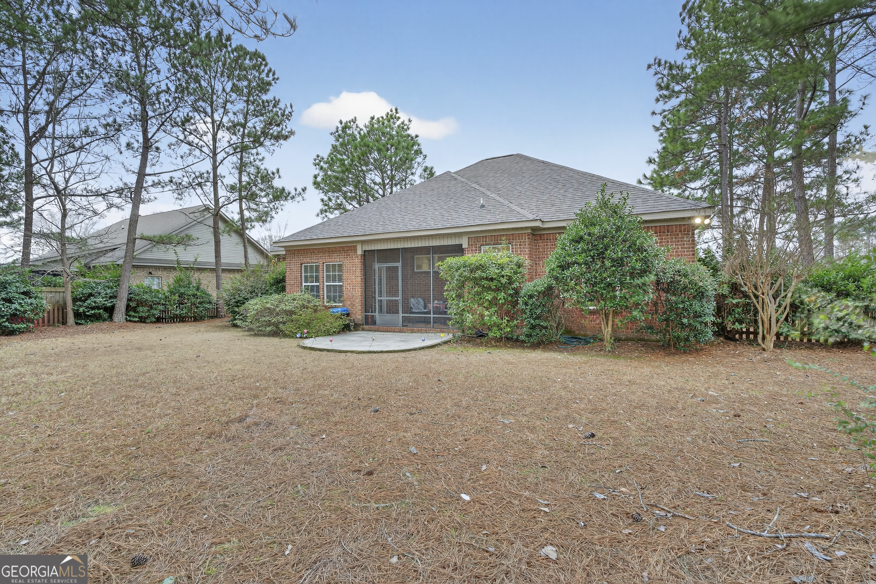 122 Shadow Lawn Drive Byron GA 31008