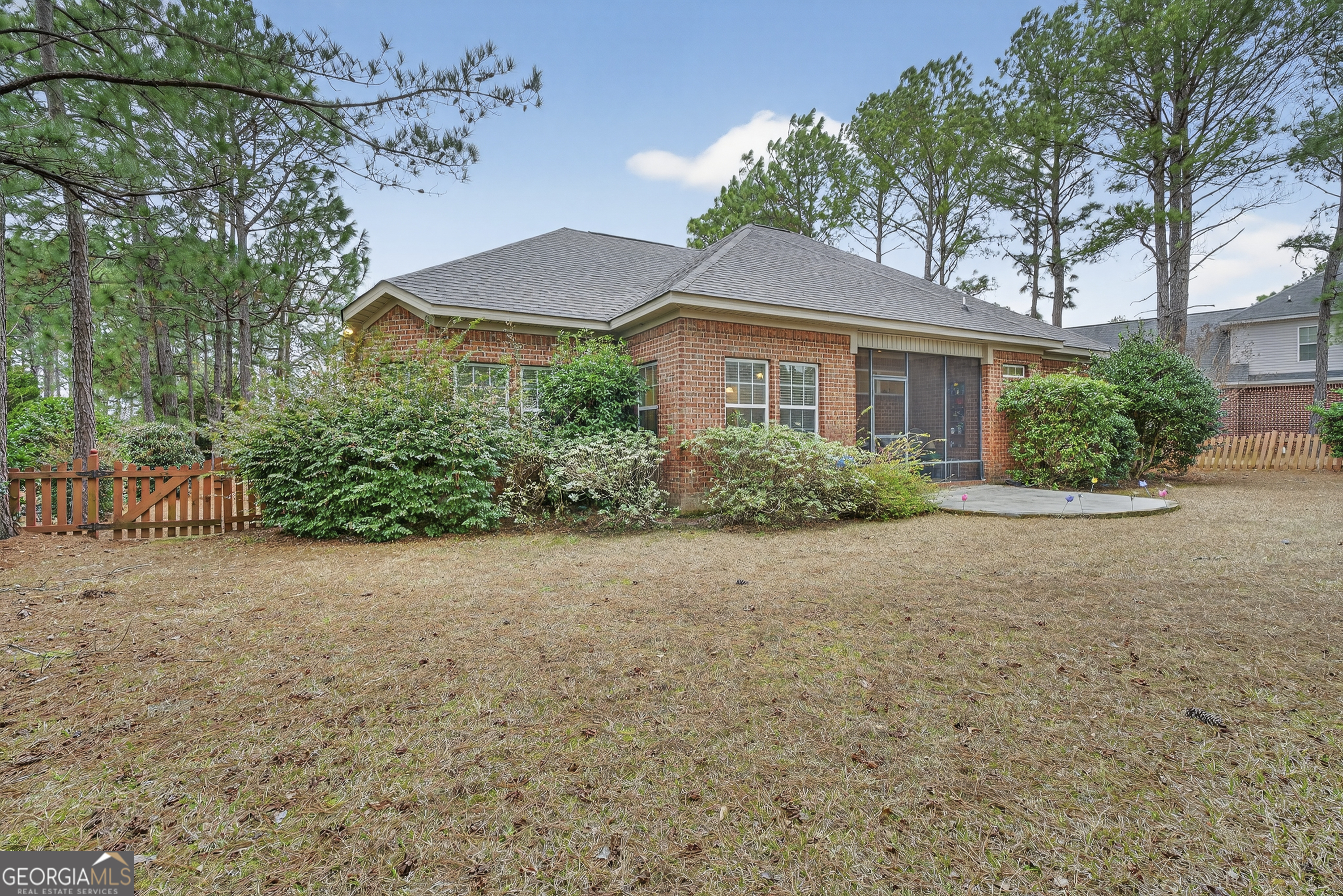 122 Shadow Lawn Drive Byron GA 31008