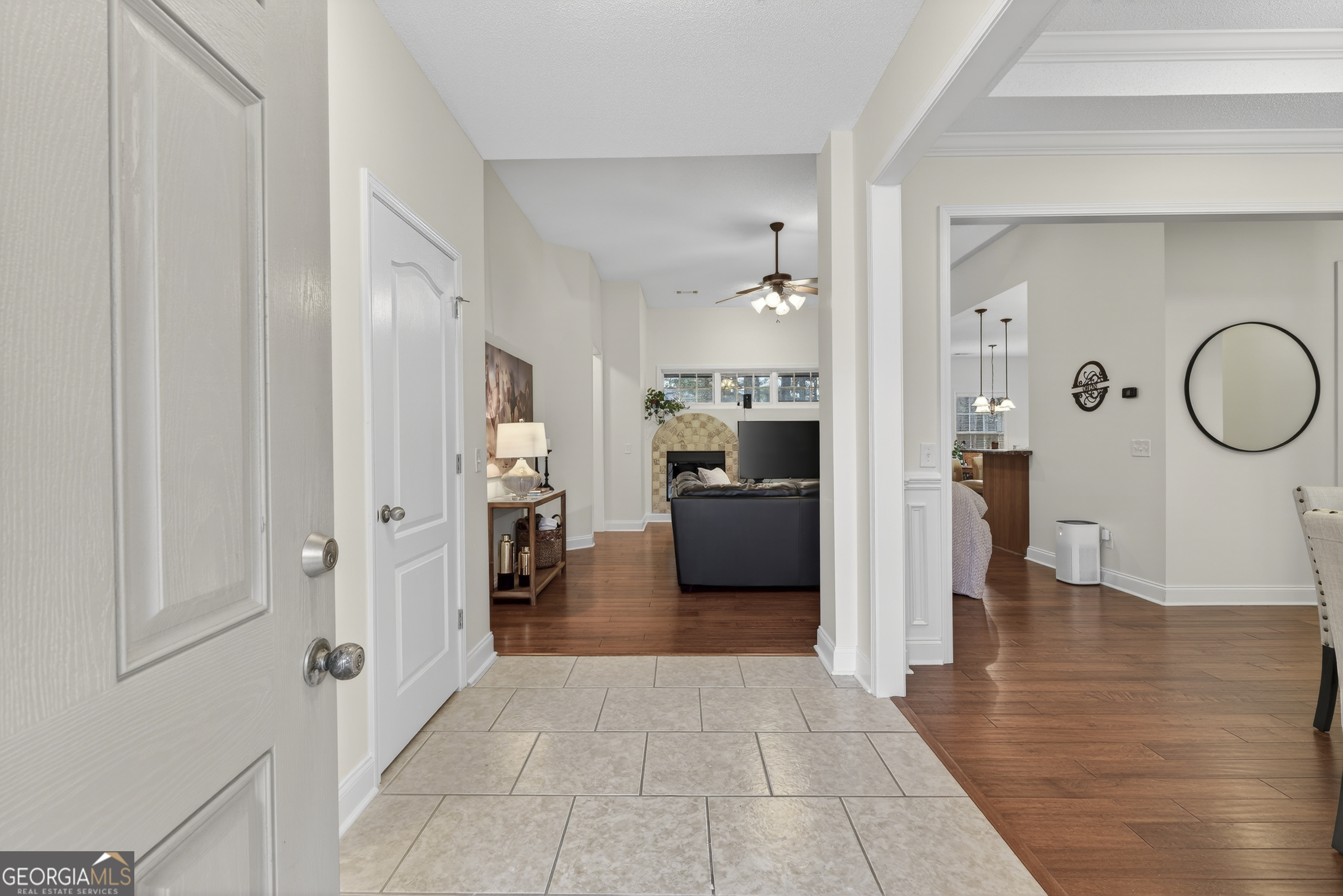 122 Shadow Lawn Drive Byron GA 31008