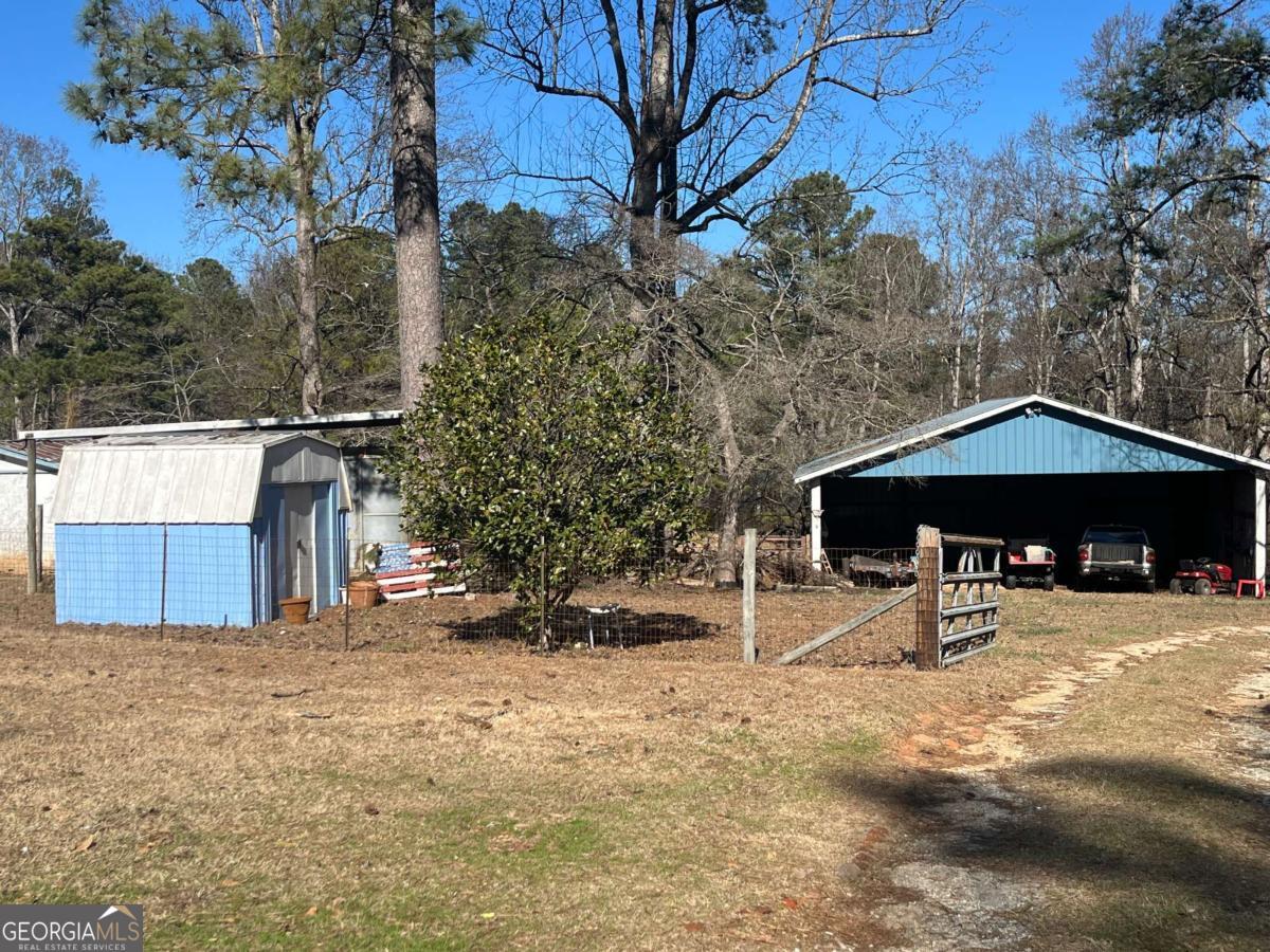 9010 Clark Road Fairburn GA 30213