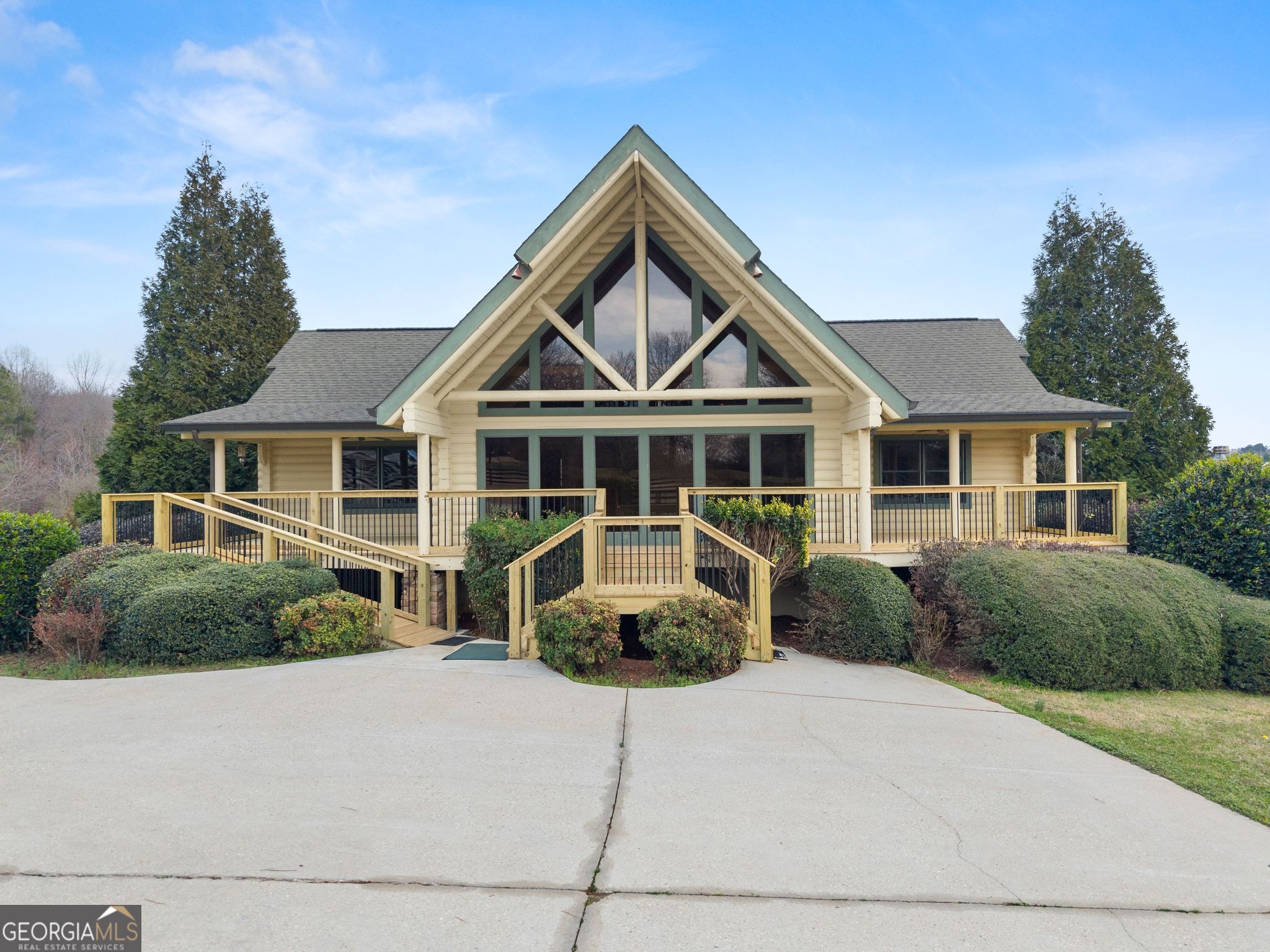 40 Benton Road Jefferson GA 30549