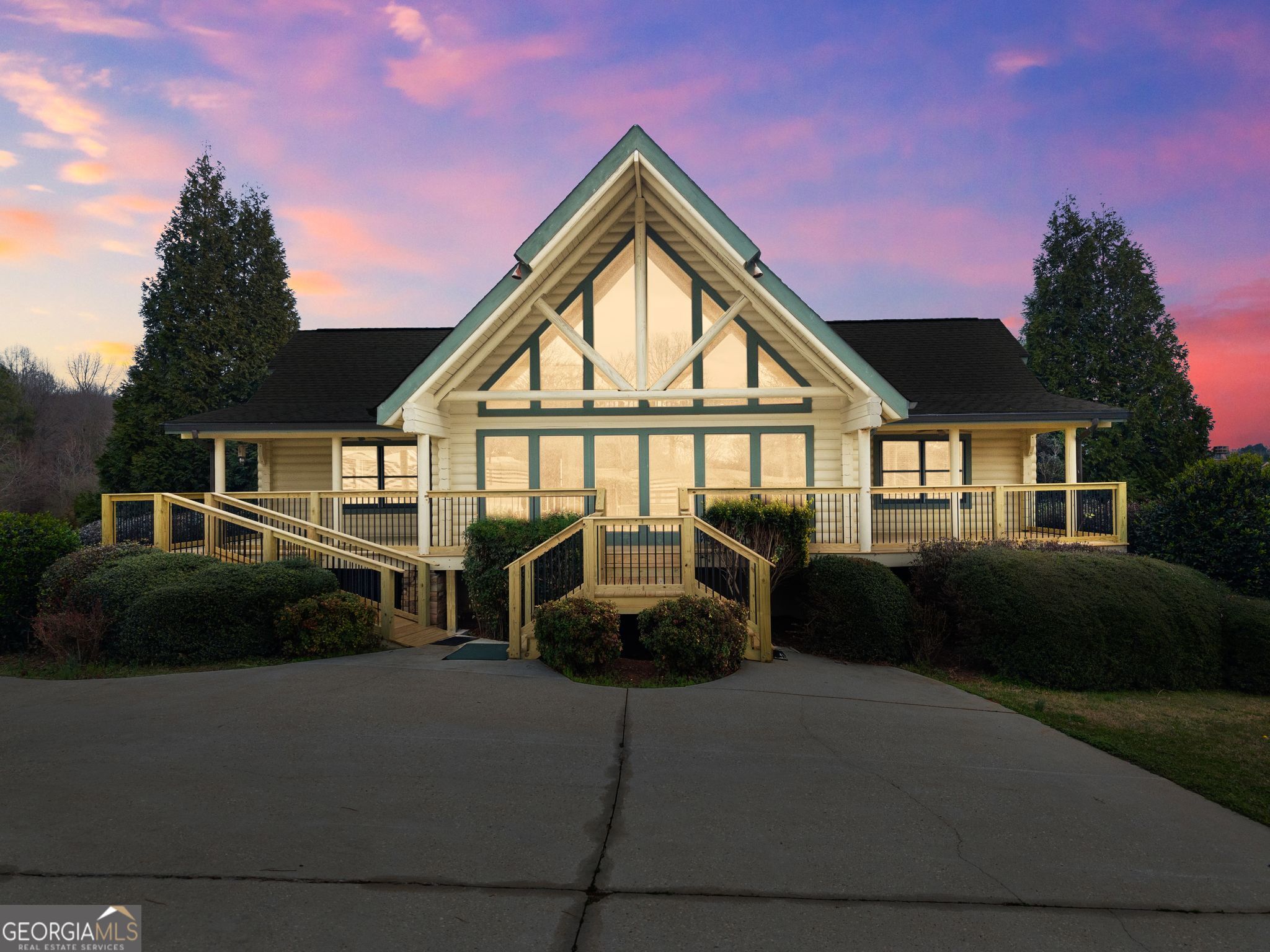 40 Benton Road Jefferson GA 30549