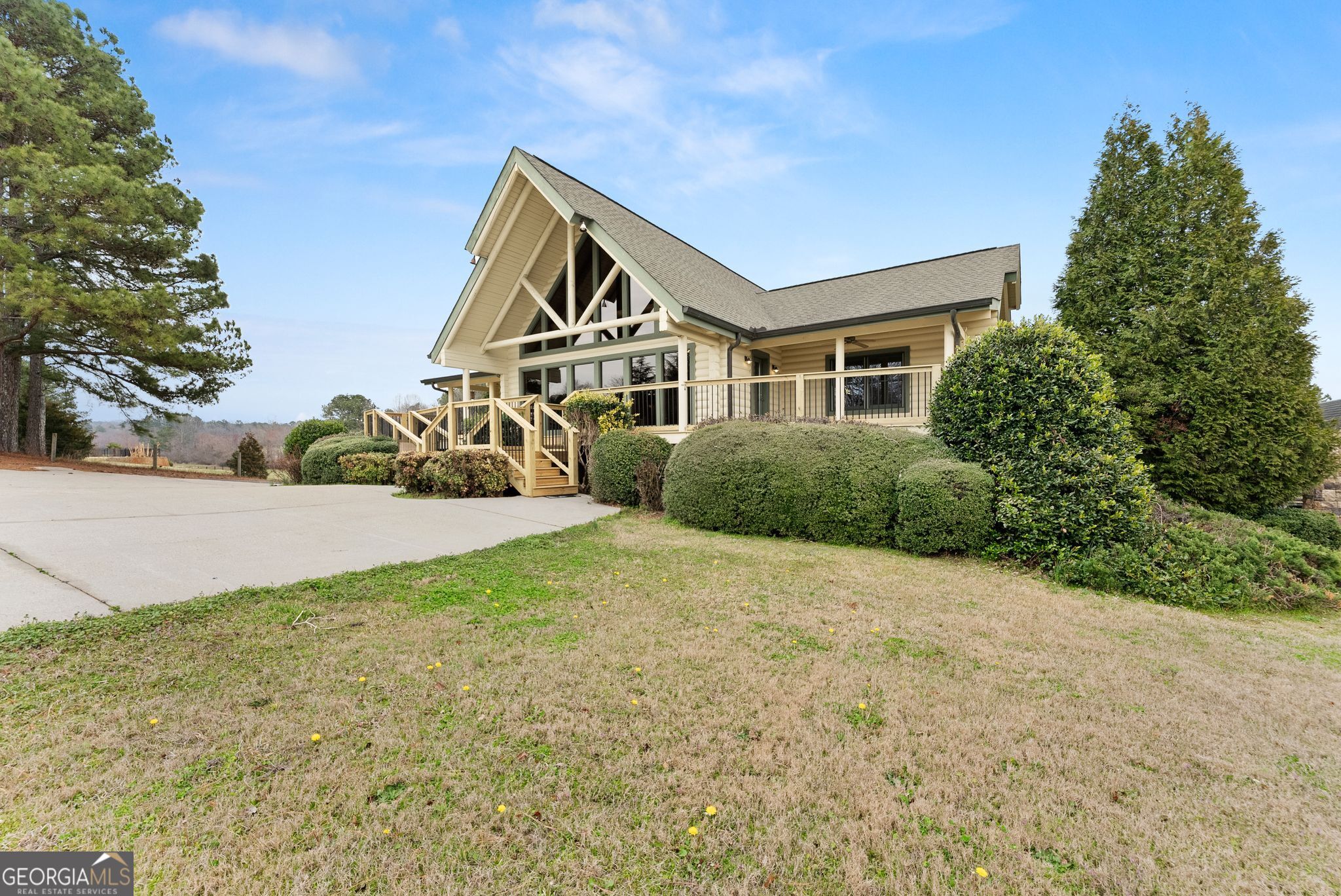 40 Benton Road Jefferson GA 30549
