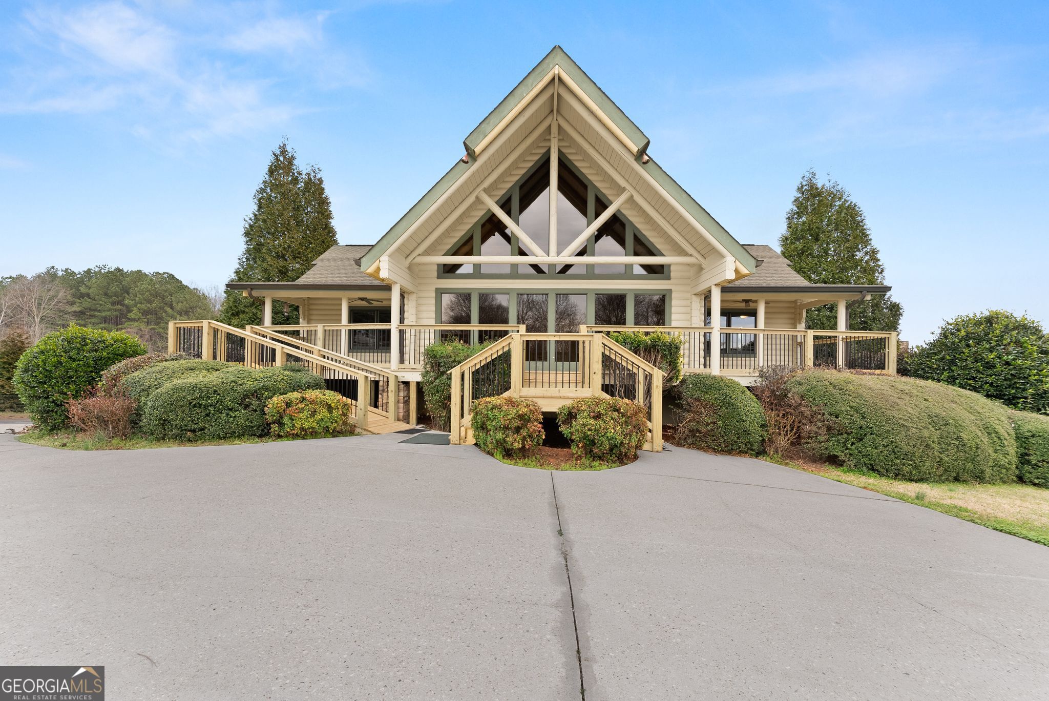 40 Benton Road Jefferson GA 30549