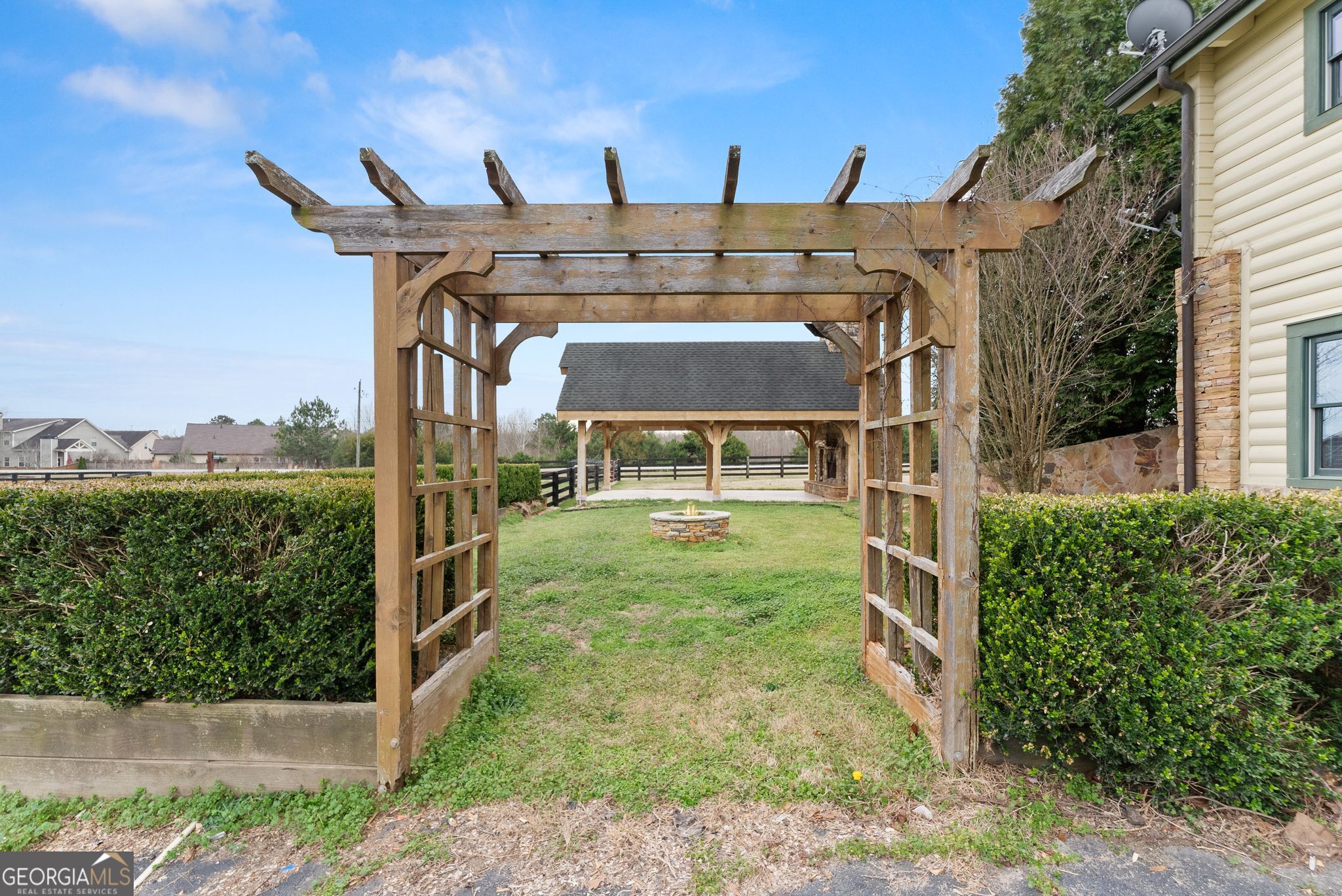 40 Benton Road Jefferson GA 30549