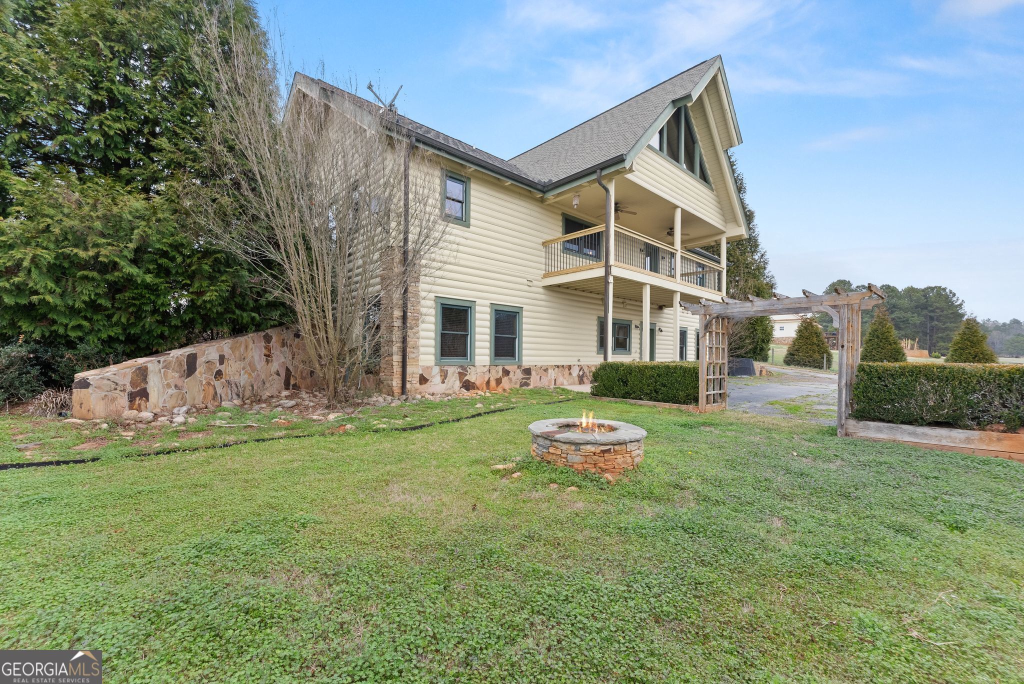 40 Benton Road Jefferson GA 30549