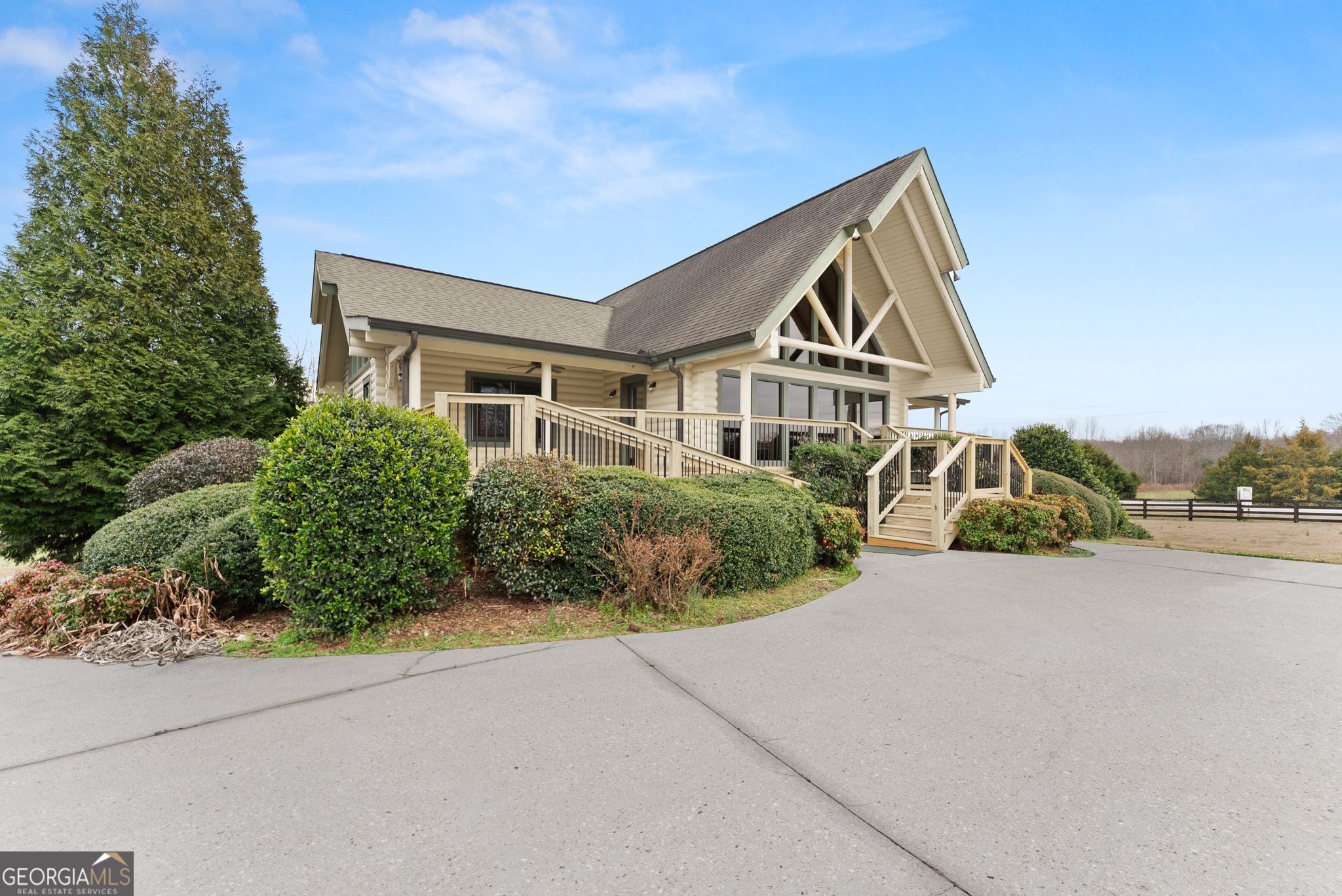 40 Benton Road Jefferson GA 30549