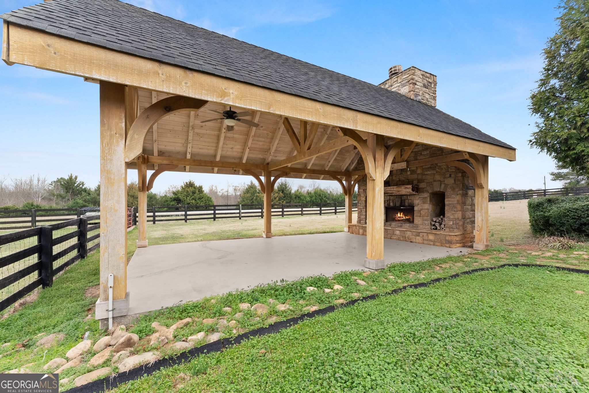 40 Benton Road Jefferson GA 30549