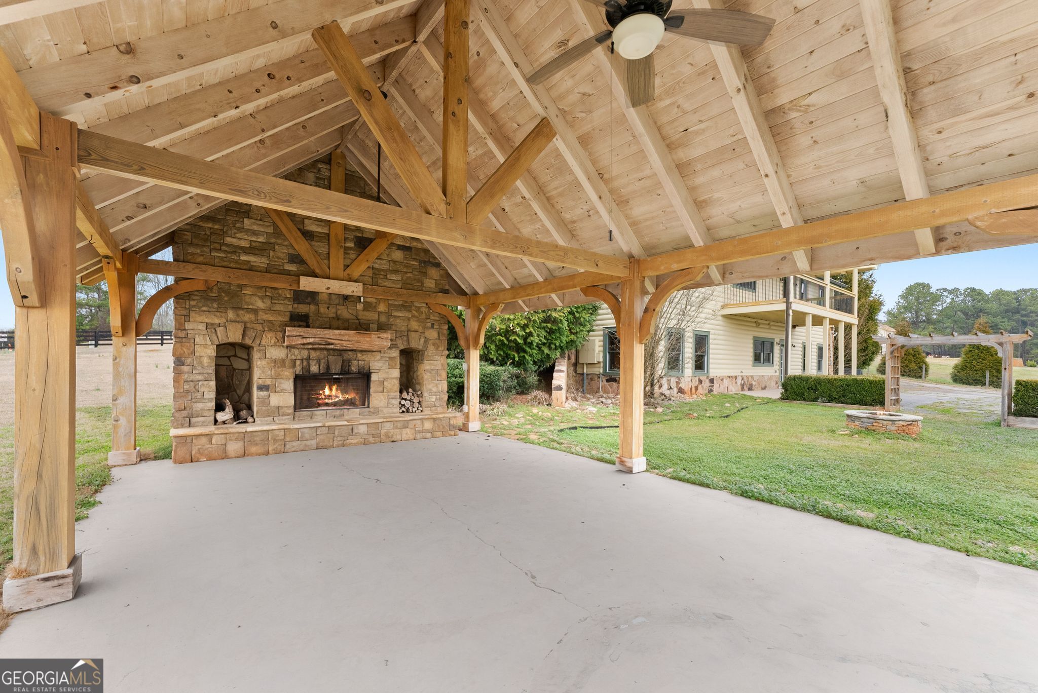 40 Benton Road Jefferson GA 30549