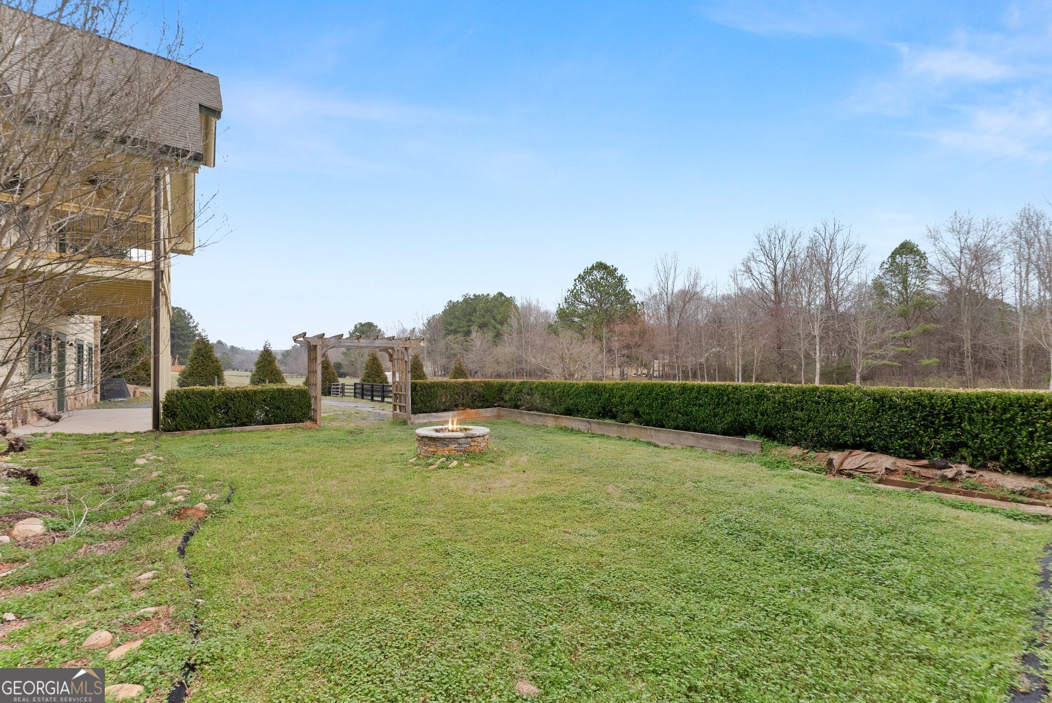 40 Benton Road Jefferson GA 30549