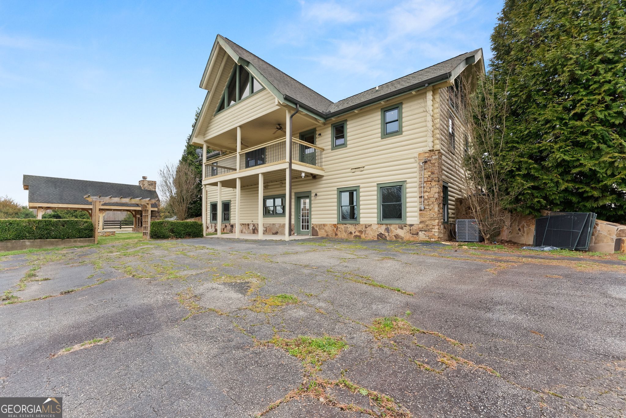 40 Benton Road Jefferson GA 30549