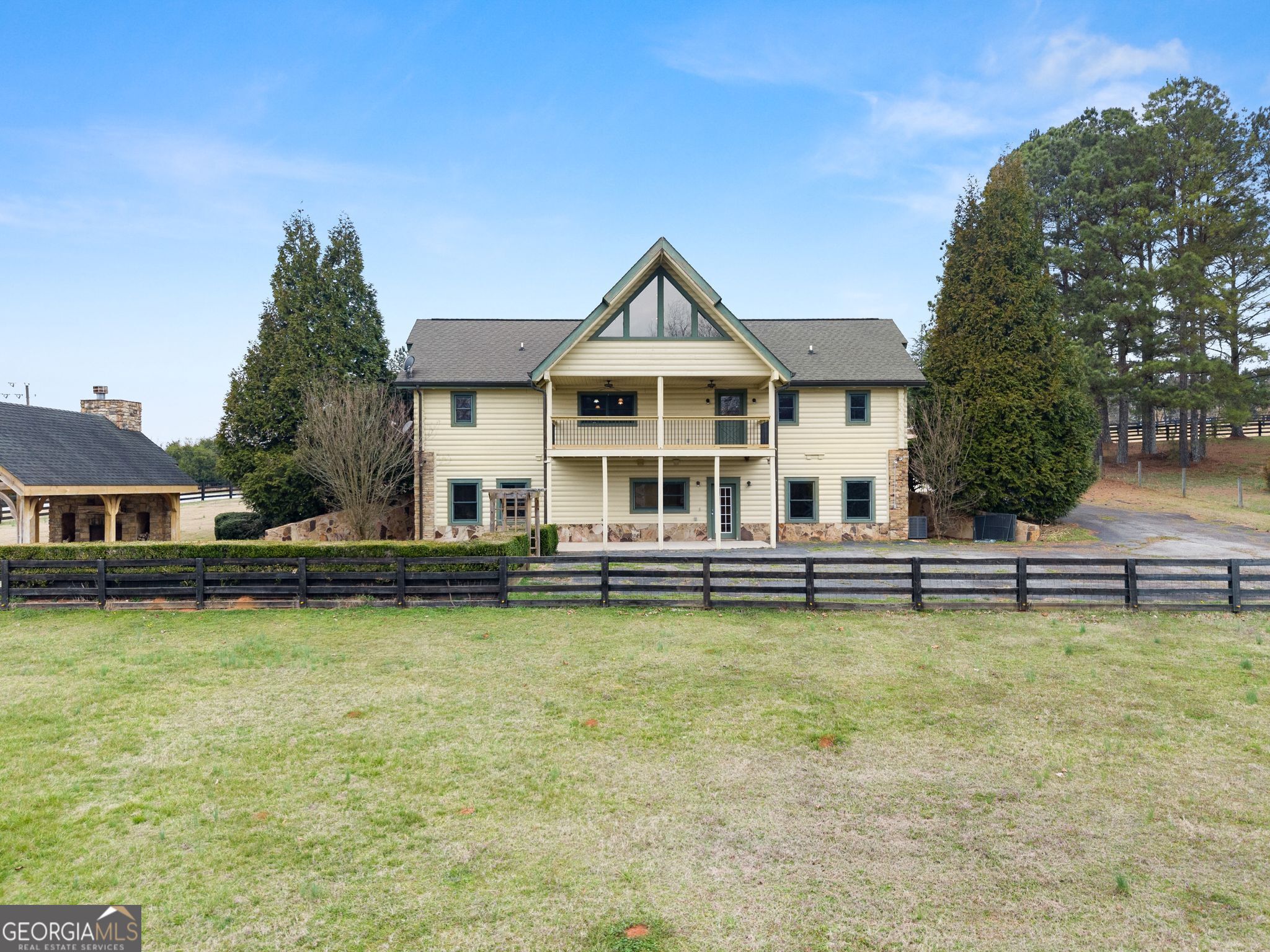 40 Benton Road Jefferson GA 30549