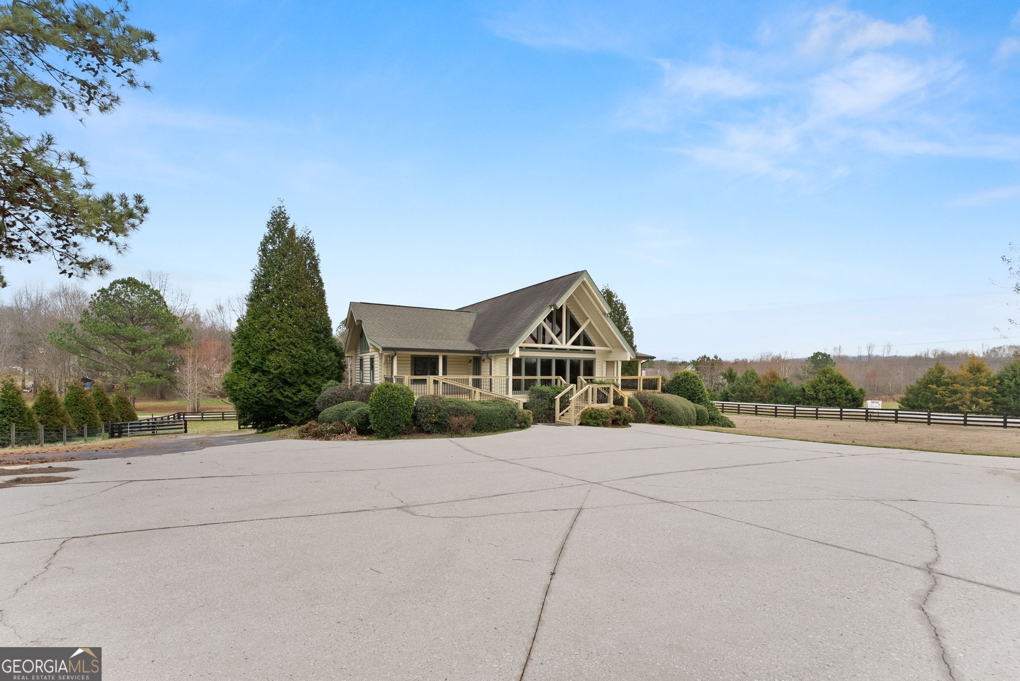 40 Benton Road Jefferson GA 30549
