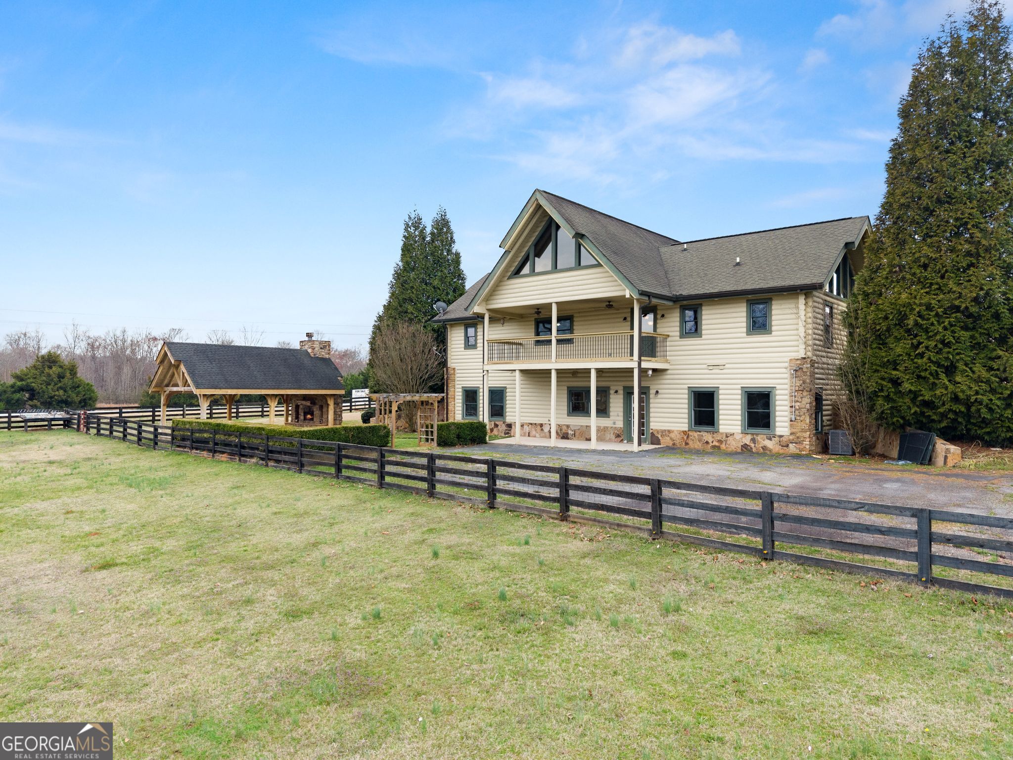 40 Benton Road Jefferson GA 30549