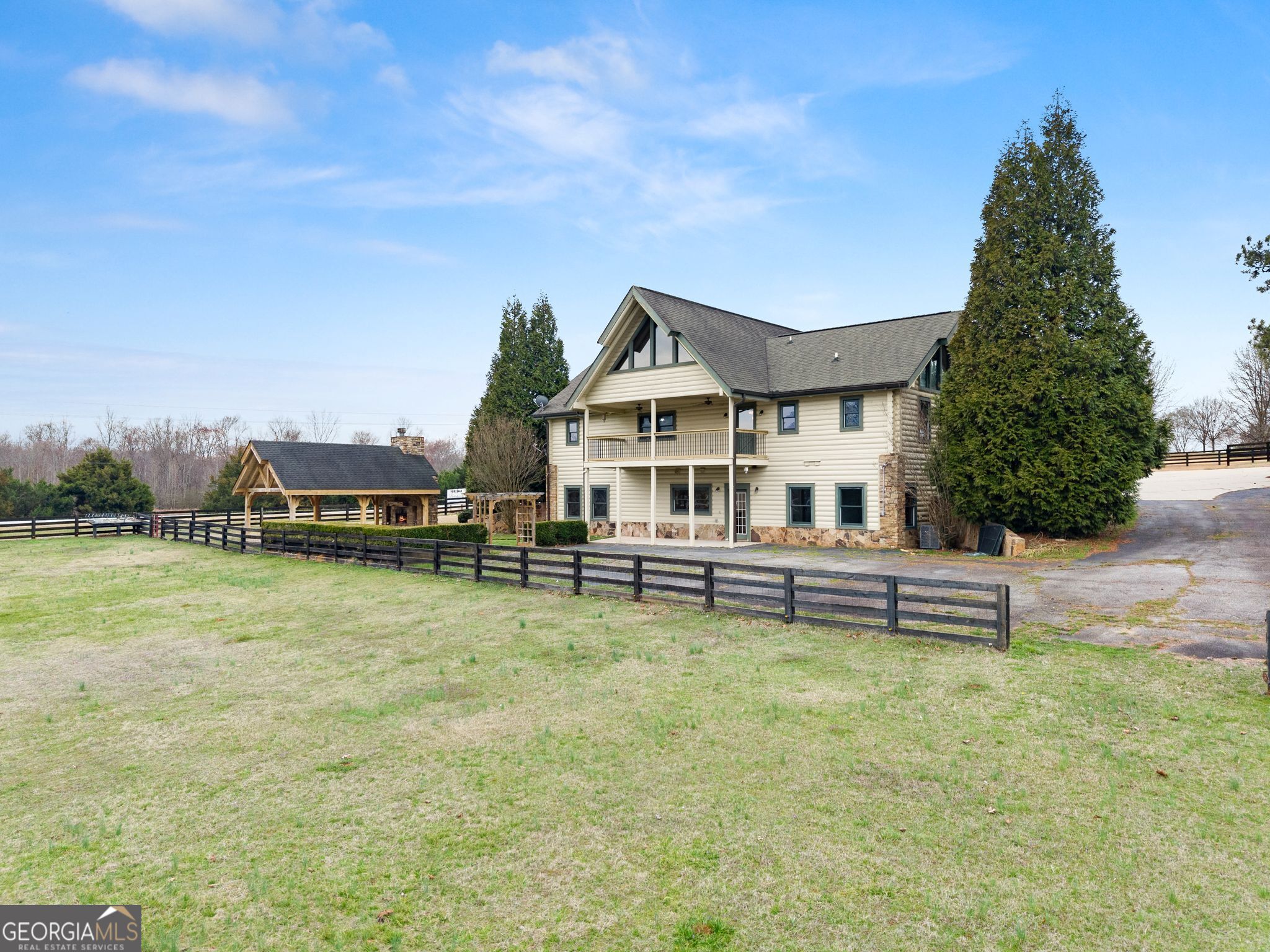 40 Benton Road Jefferson GA 30549