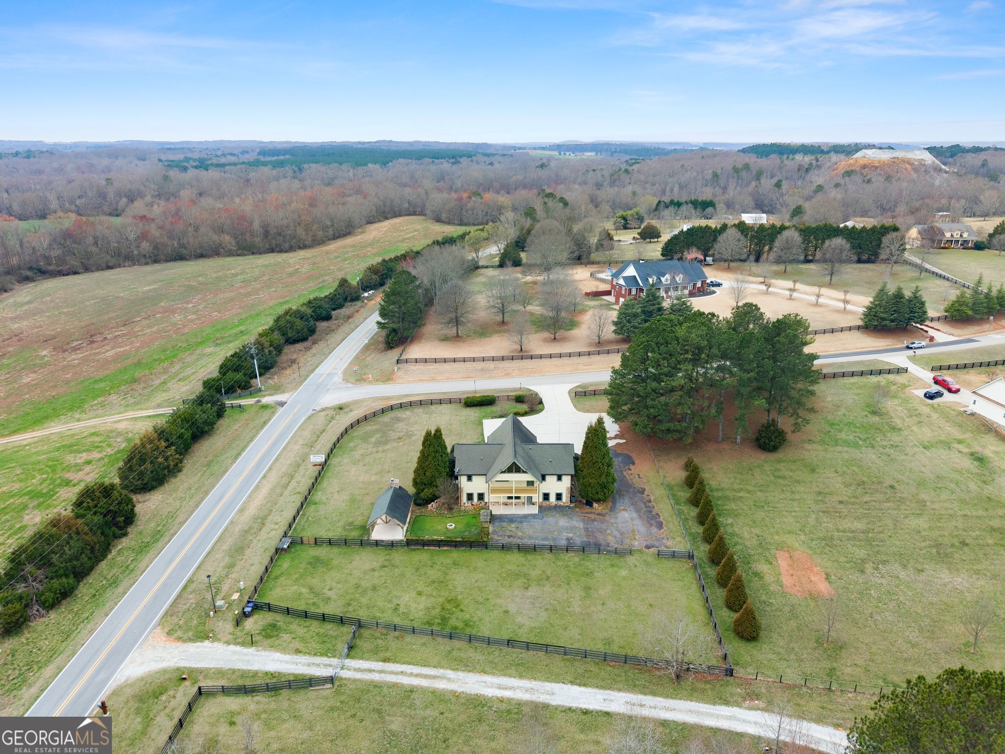 40 Benton Road Jefferson GA 30549