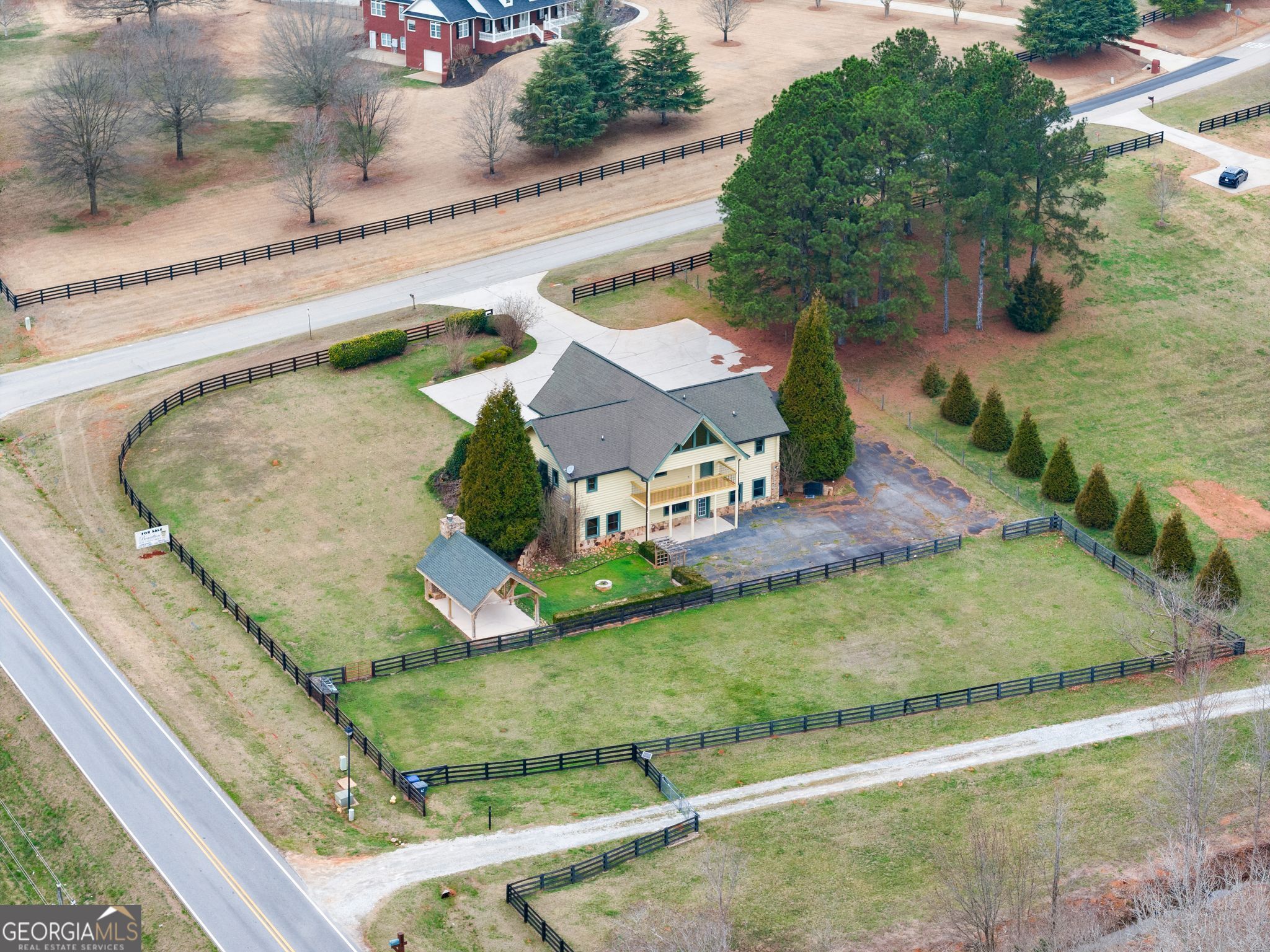 40 Benton Road Jefferson GA 30549