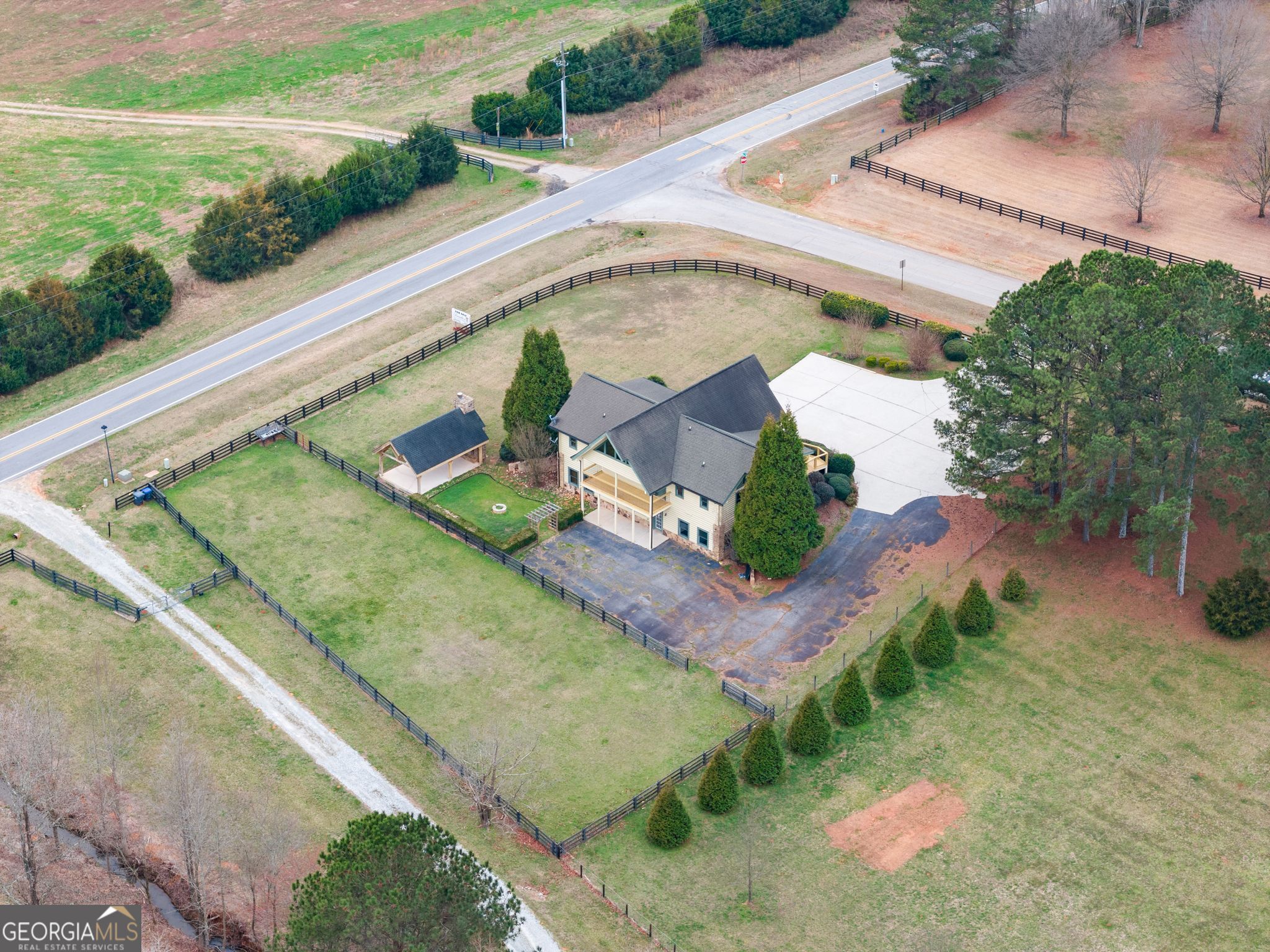 40 Benton Road Jefferson GA 30549