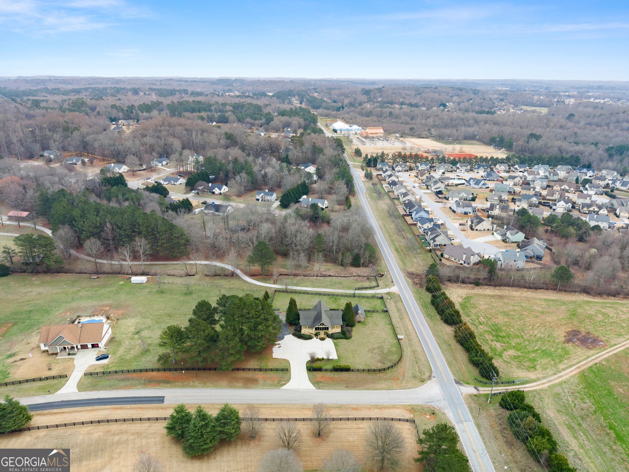 40 Benton Road Jefferson GA 30549