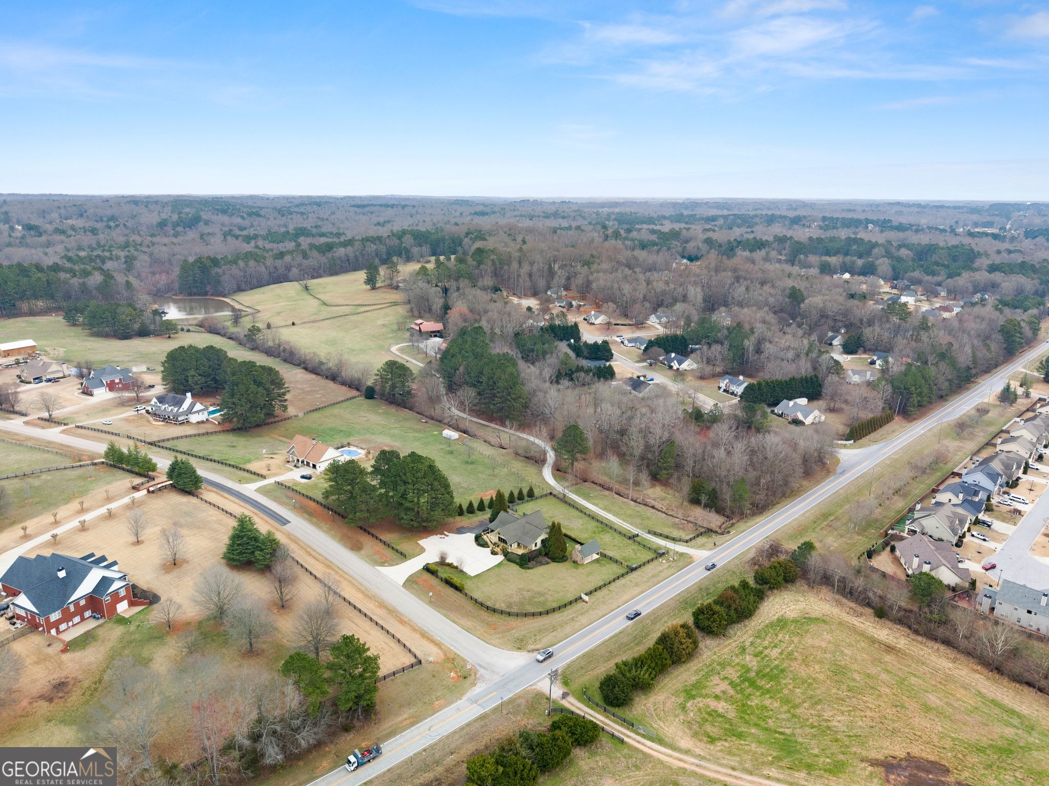 40 Benton Road Jefferson GA 30549