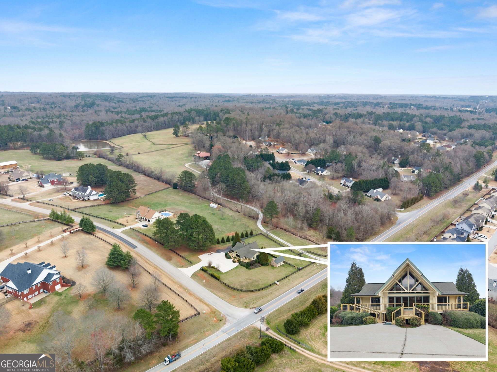 40 Benton Road Jefferson GA 30549