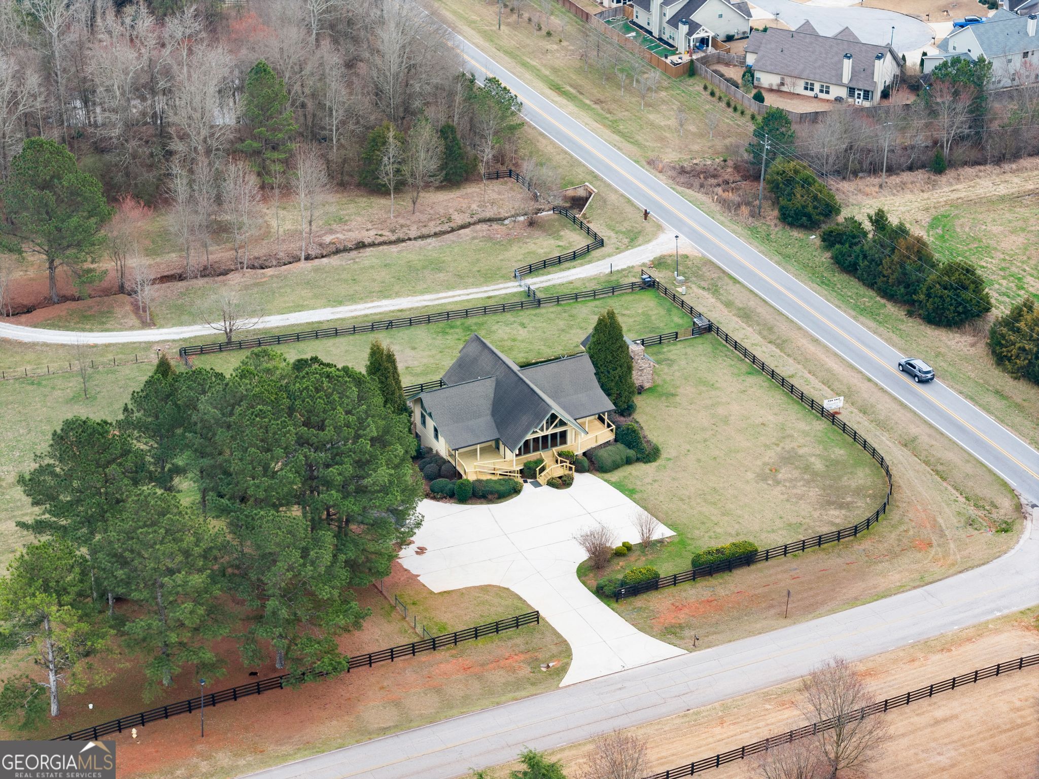 40 Benton Road Jefferson GA 30549