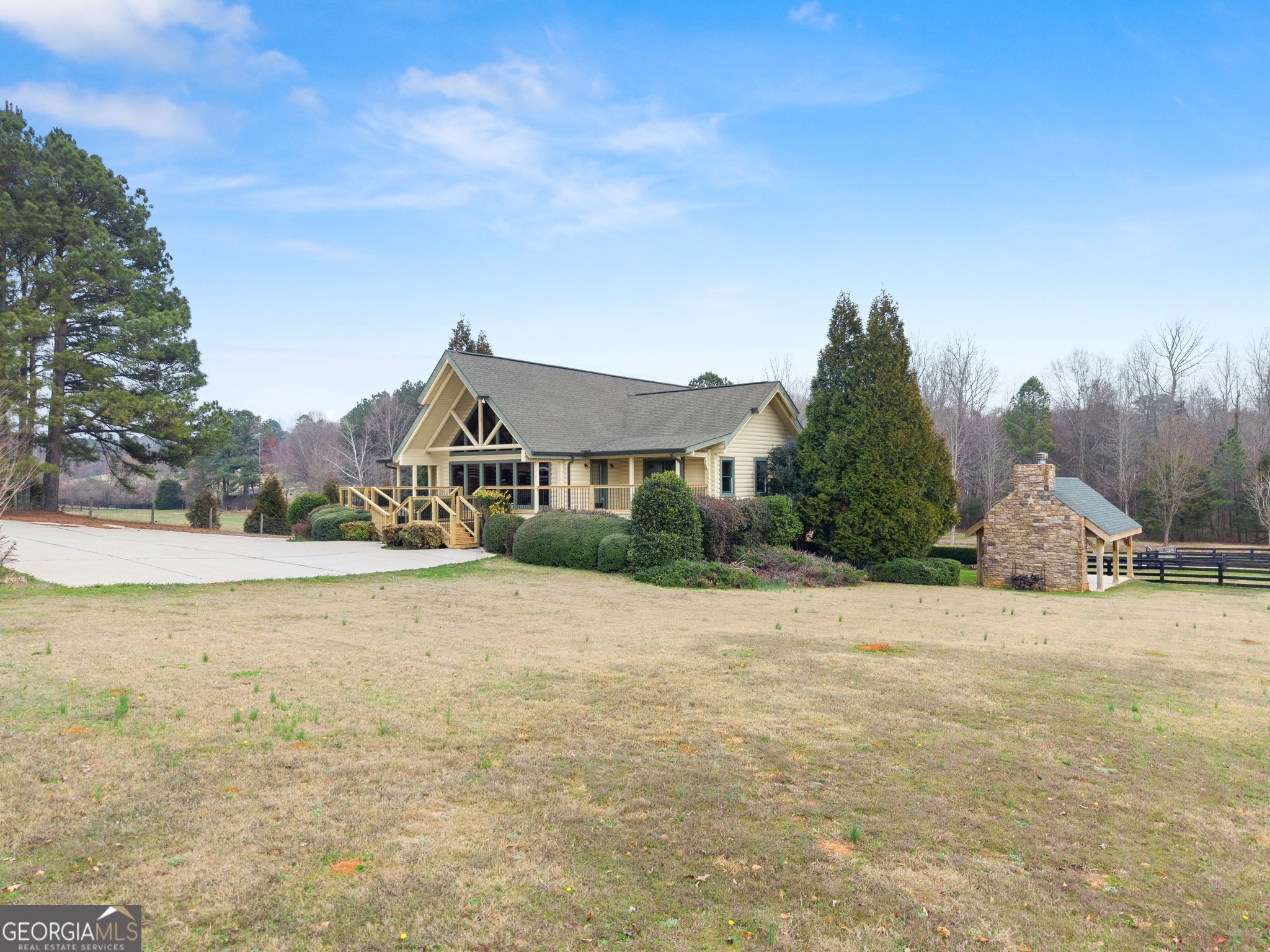 40 Benton Road Jefferson GA 30549