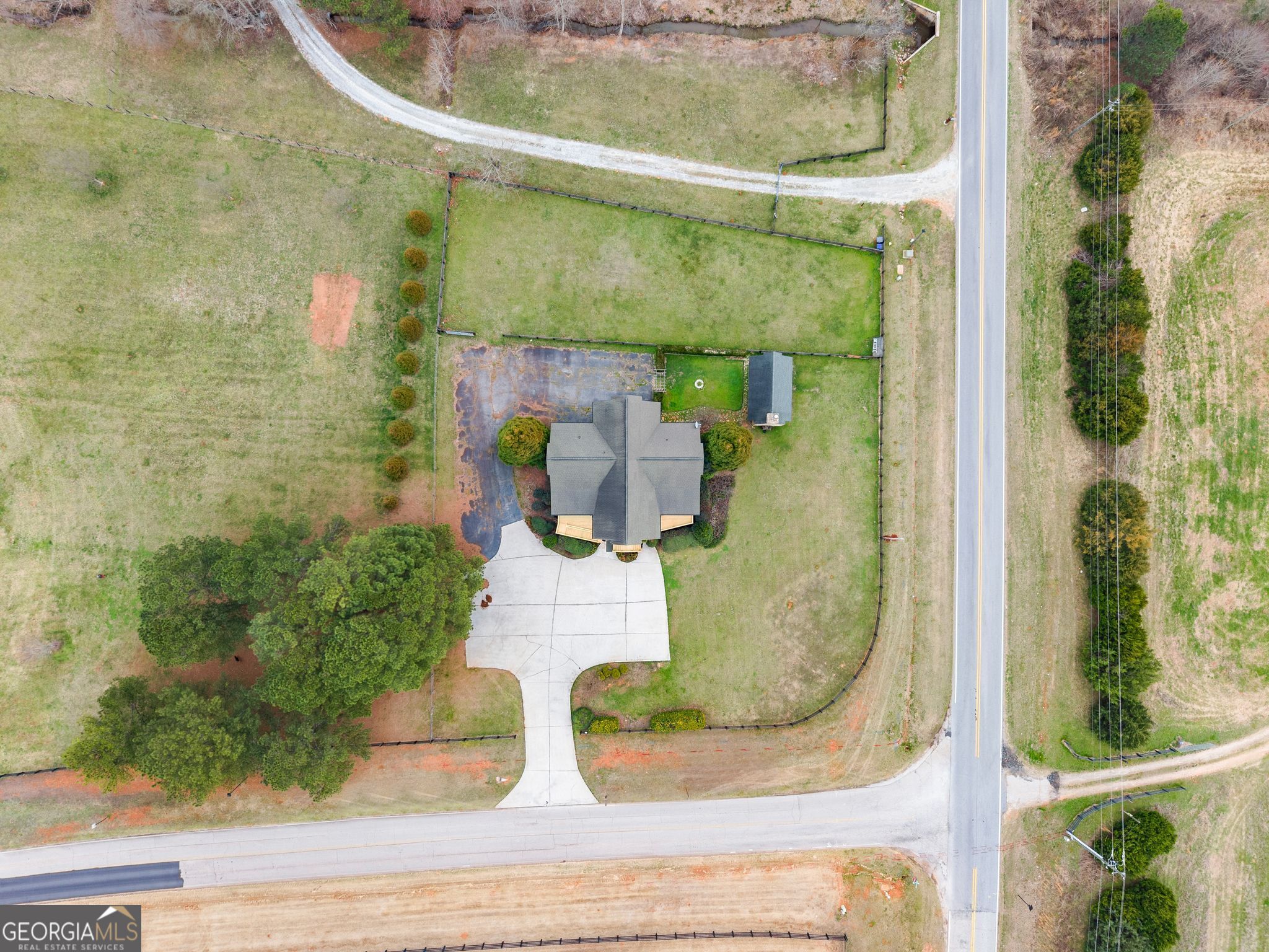 40 Benton Road Jefferson GA 30549