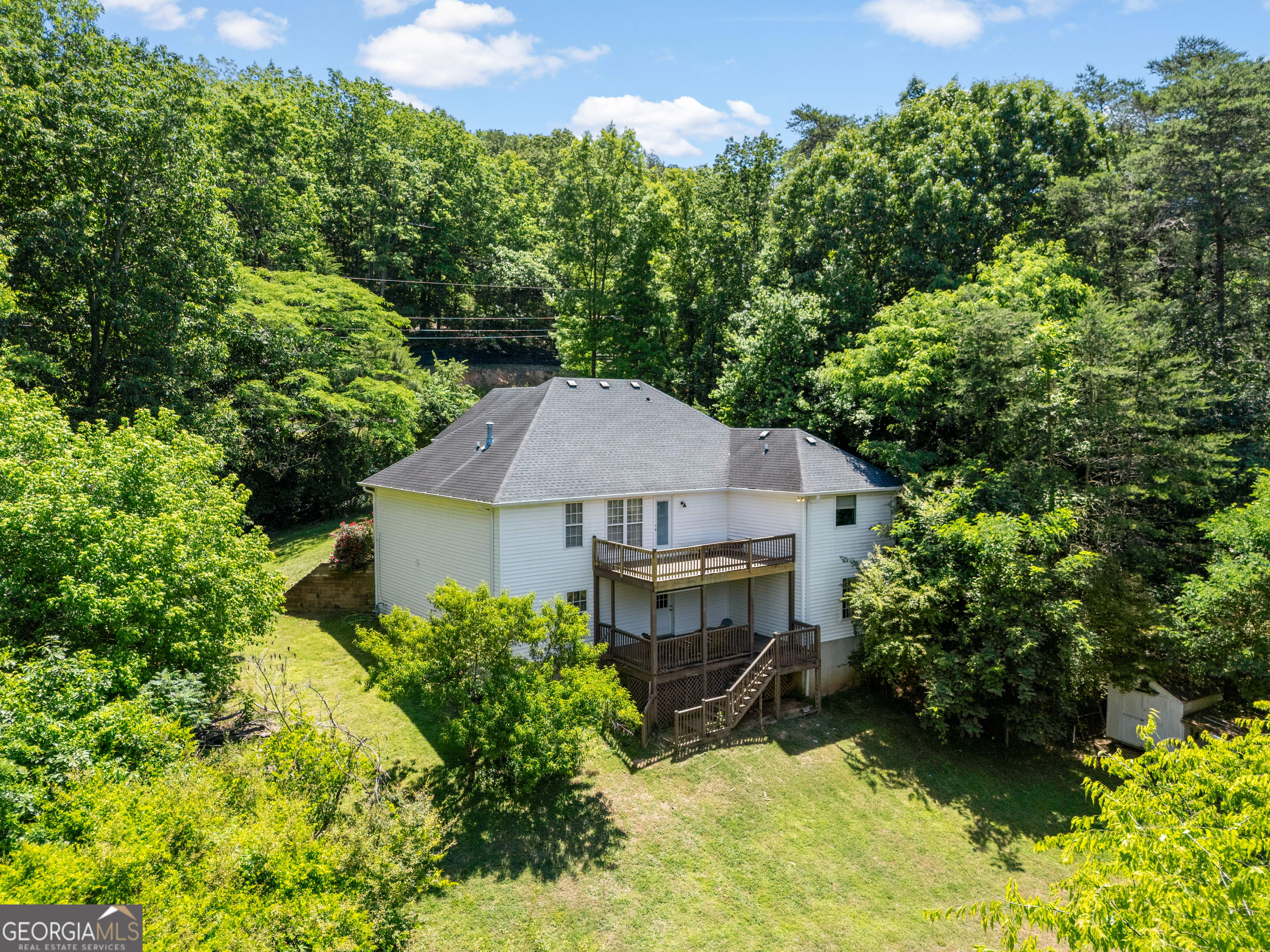 45 The Trail SE Lindale GA 30147