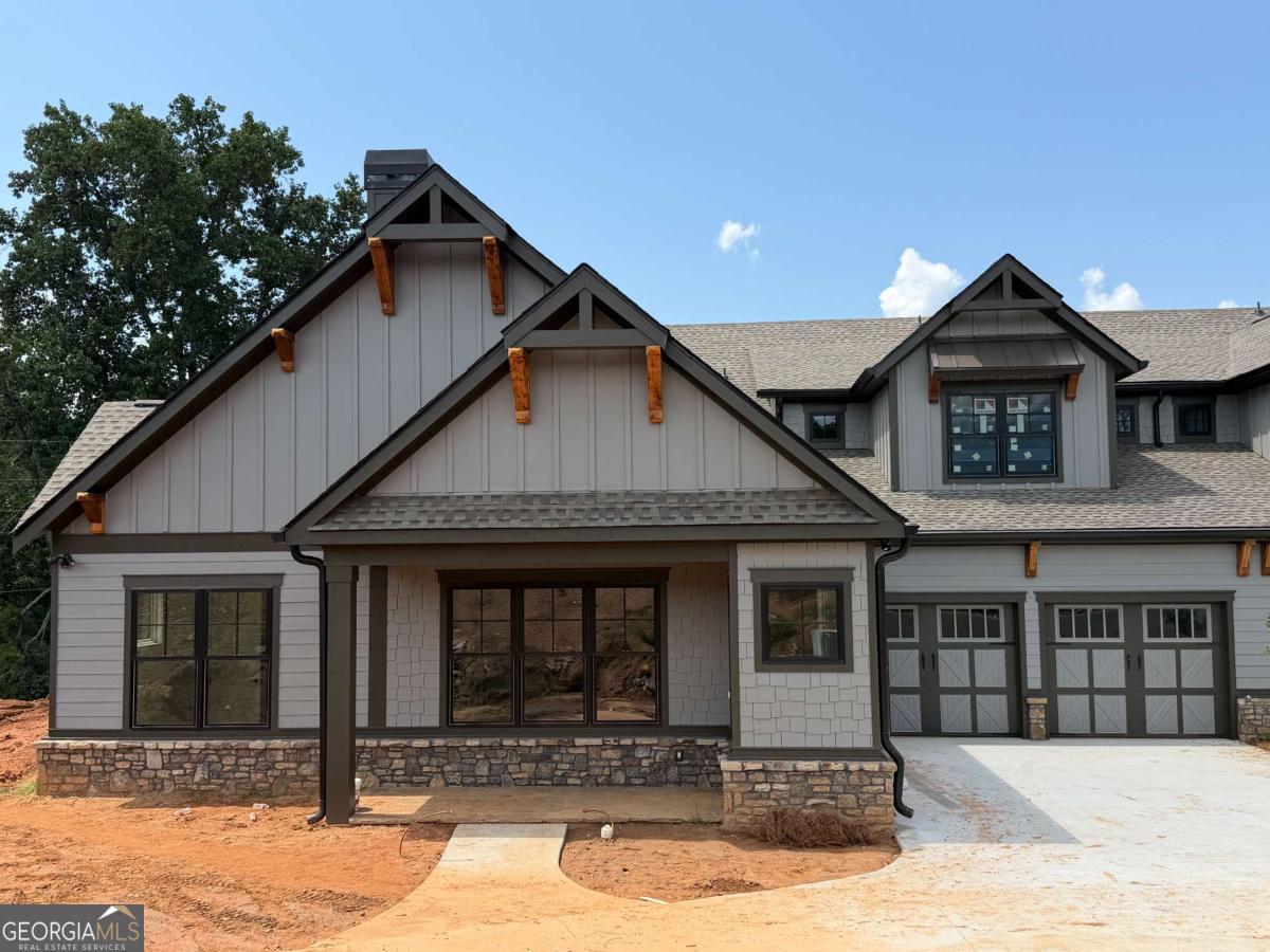 65 Villa Vista Jasper GA 30143