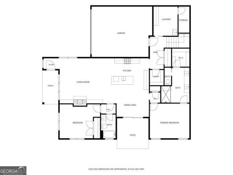 65 Villa Vista Jasper GA 30143