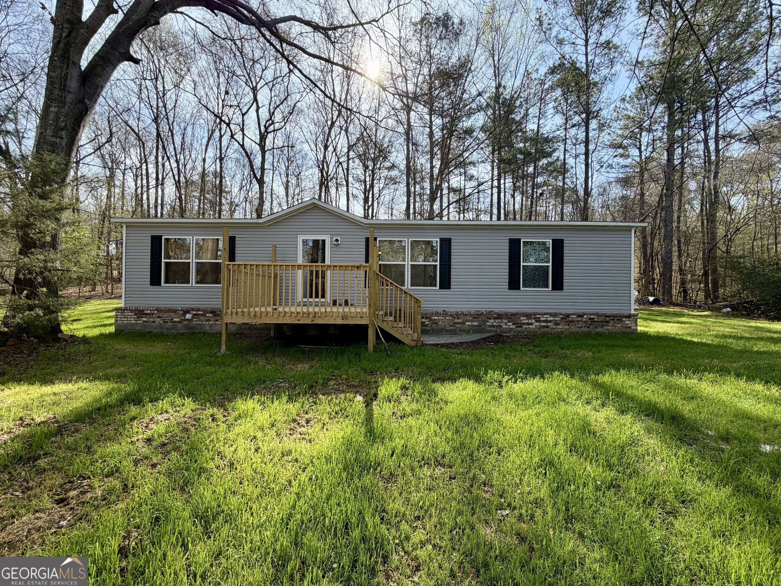 120 Forest Valley Drive SW Gordon GA 31031