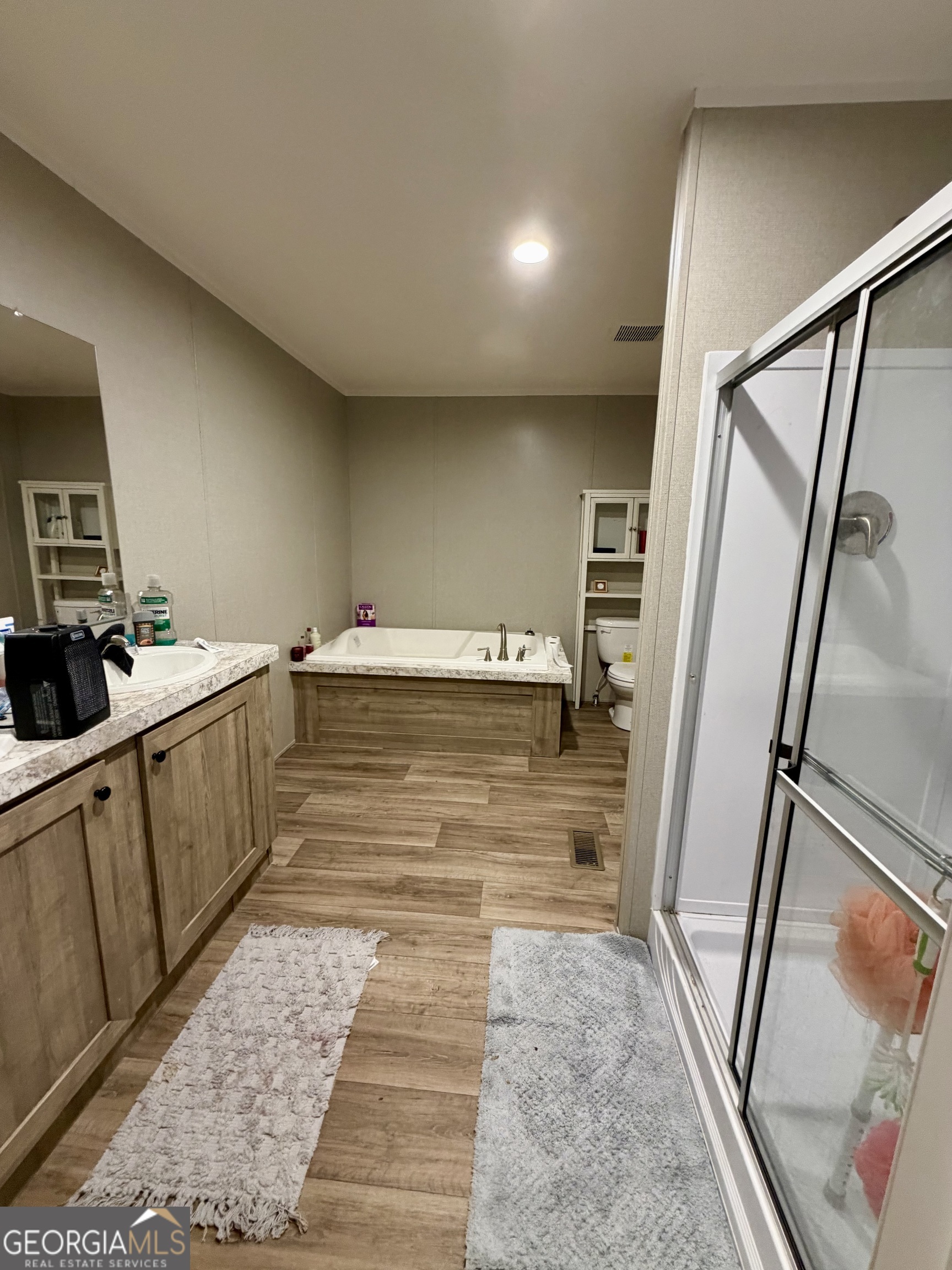 120 Forest Valley Drive SW Gordon GA 31031