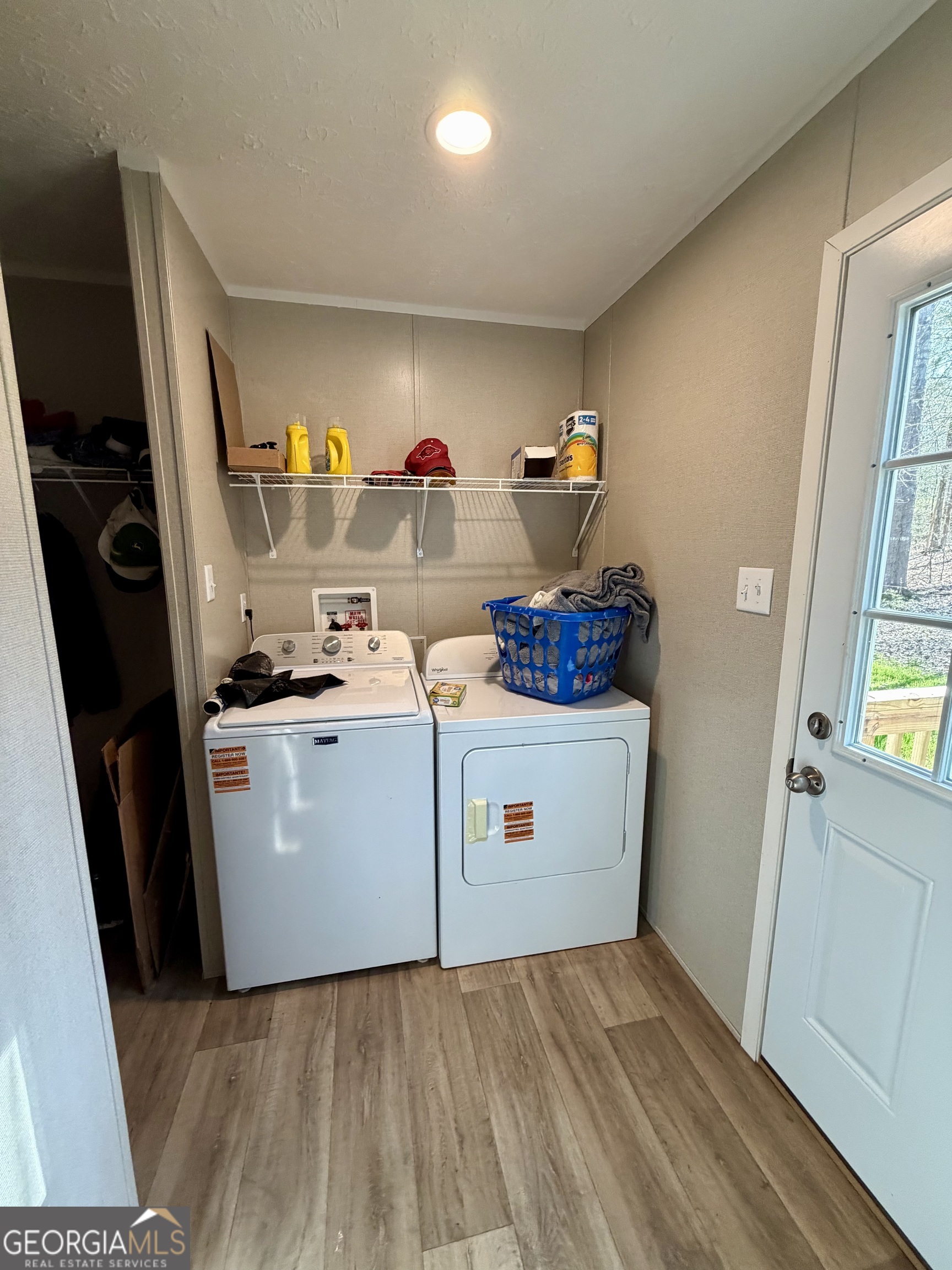 120 Forest Valley Drive SW Gordon GA 31031