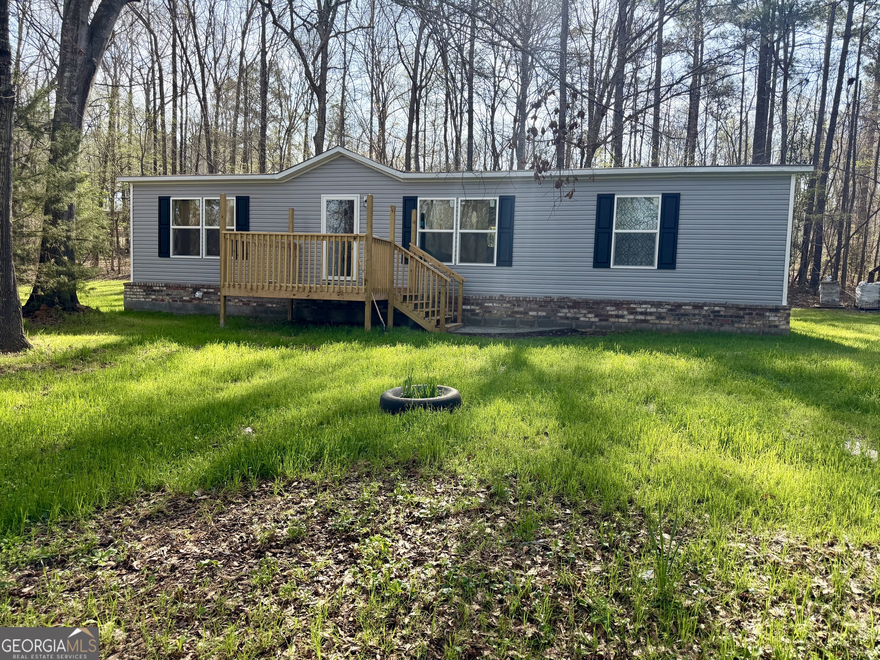 120 Forest Valley Drive SW Gordon GA 31031