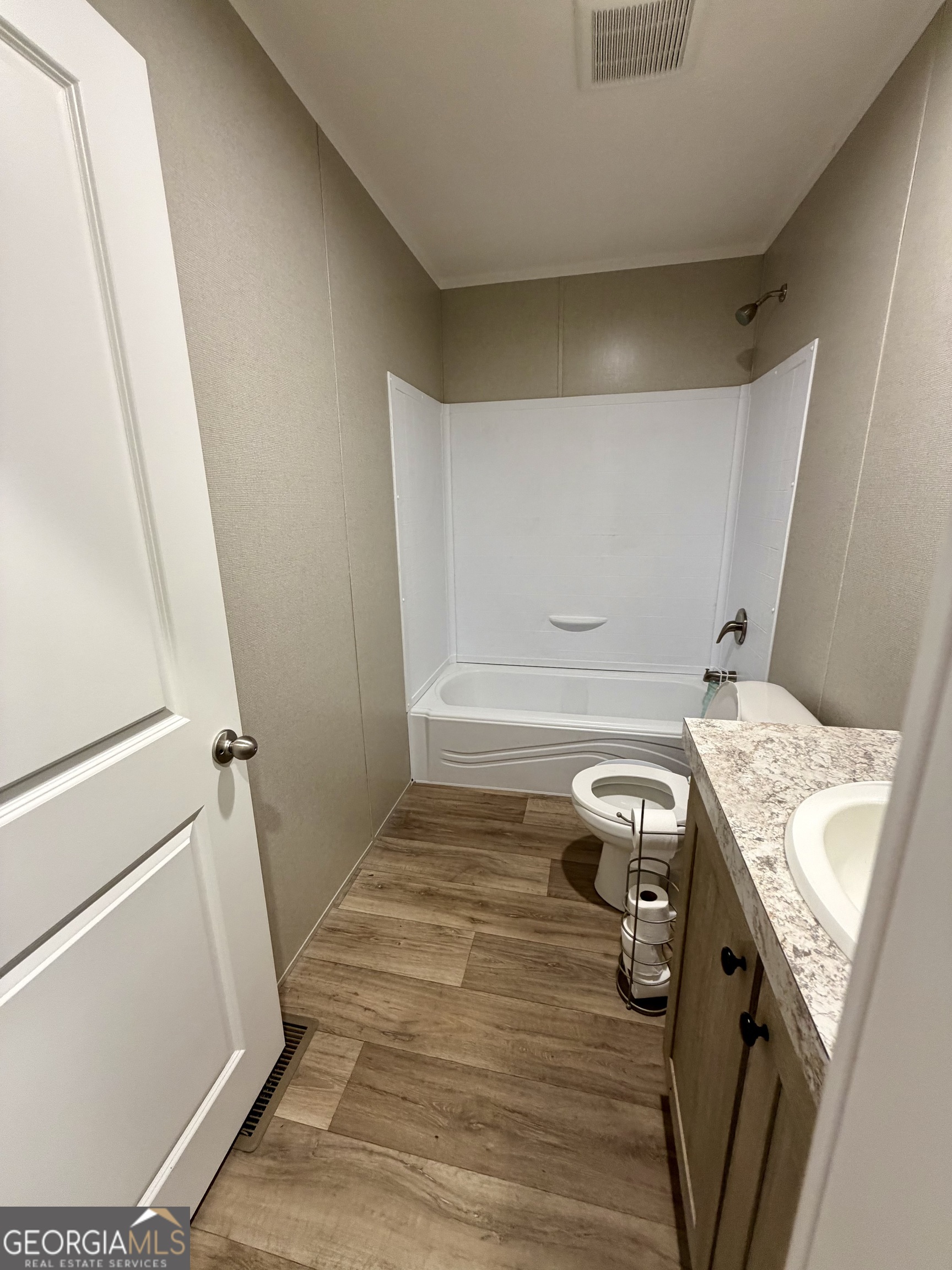 120 Forest Valley Drive SW Gordon GA 31031