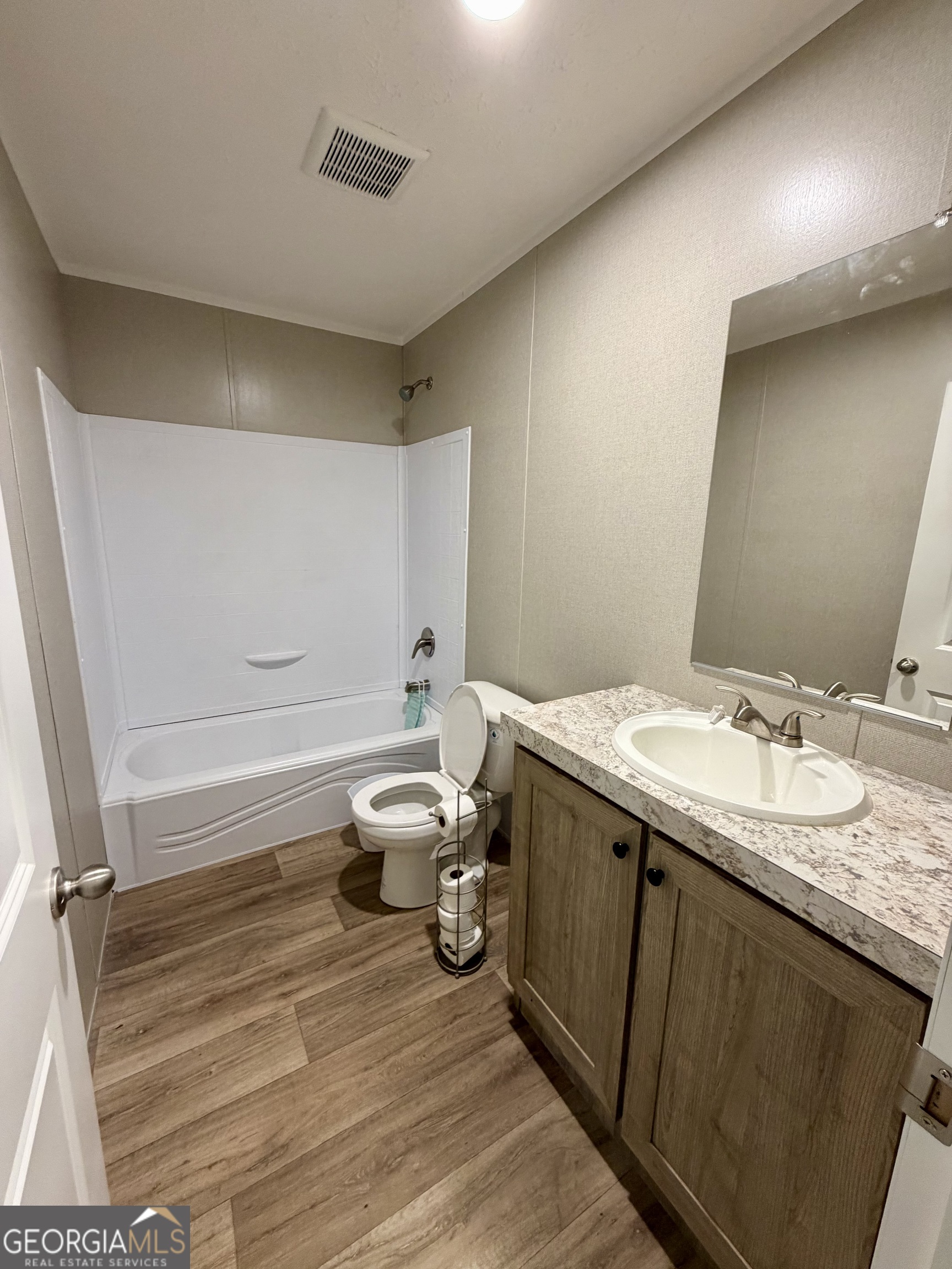 120 Forest Valley Drive SW Gordon GA 31031