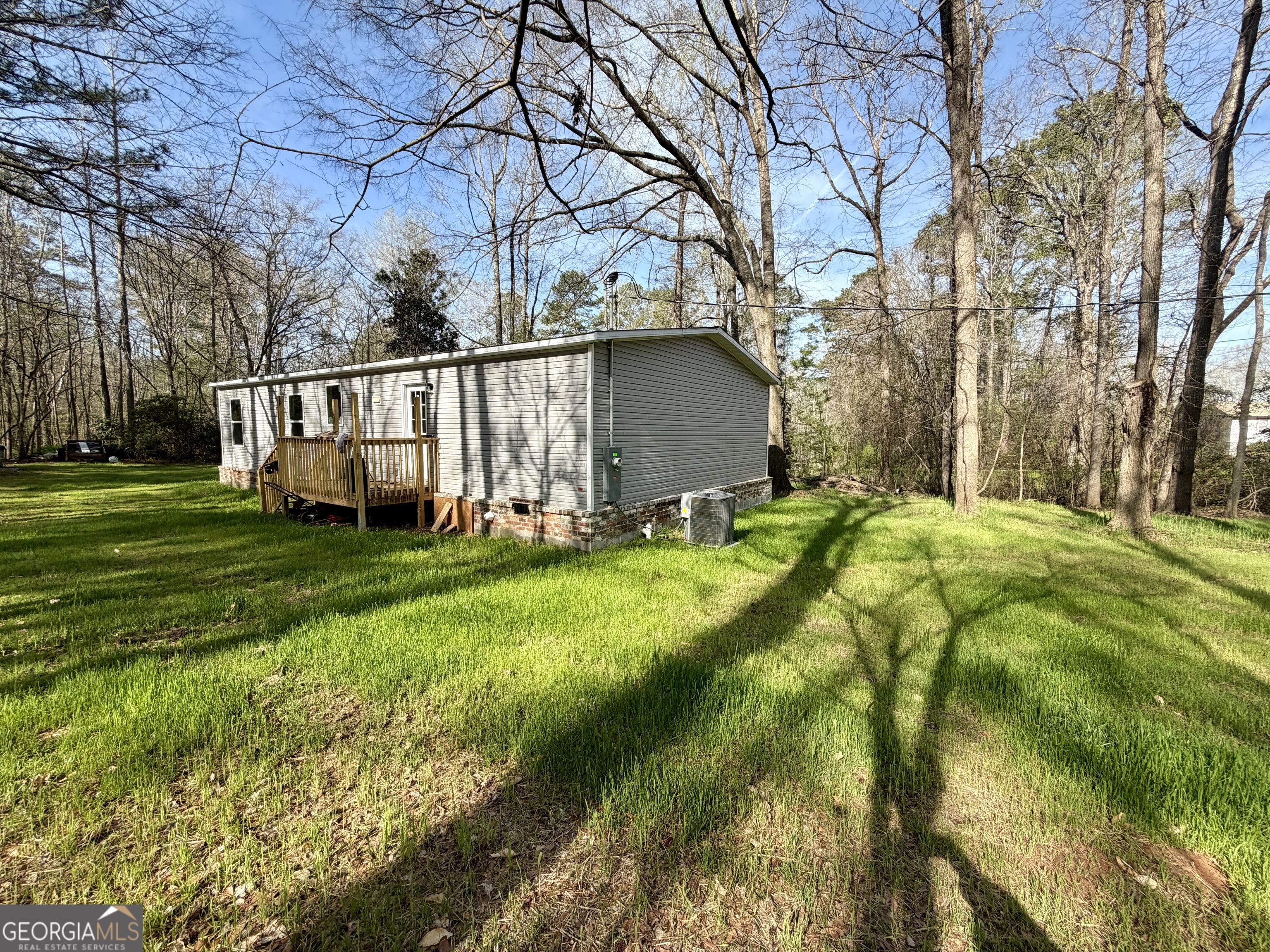 120 Forest Valley Drive SW Gordon GA 31031