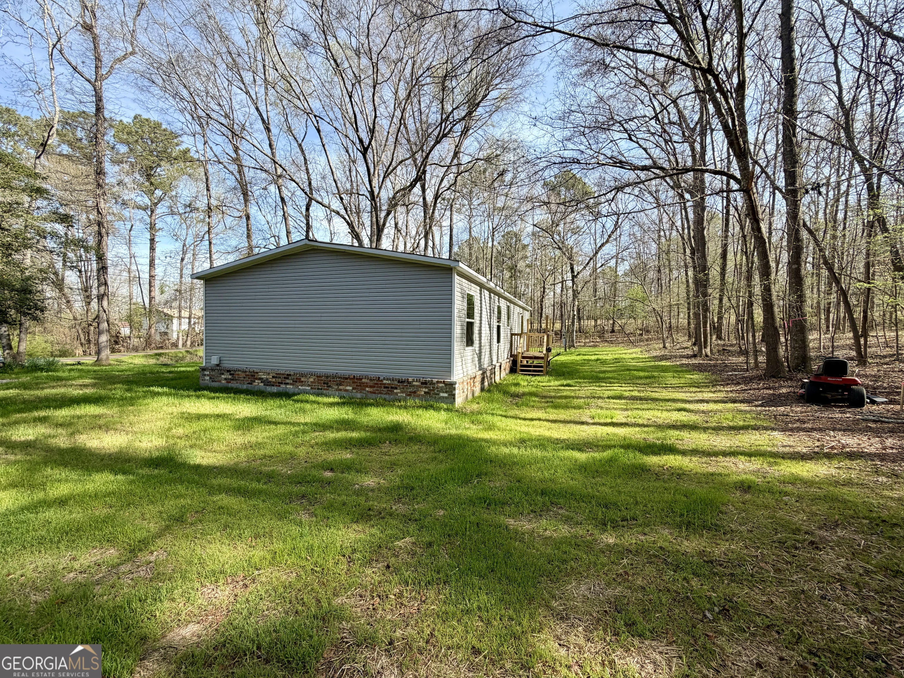 120 Forest Valley Drive SW Gordon GA 31031