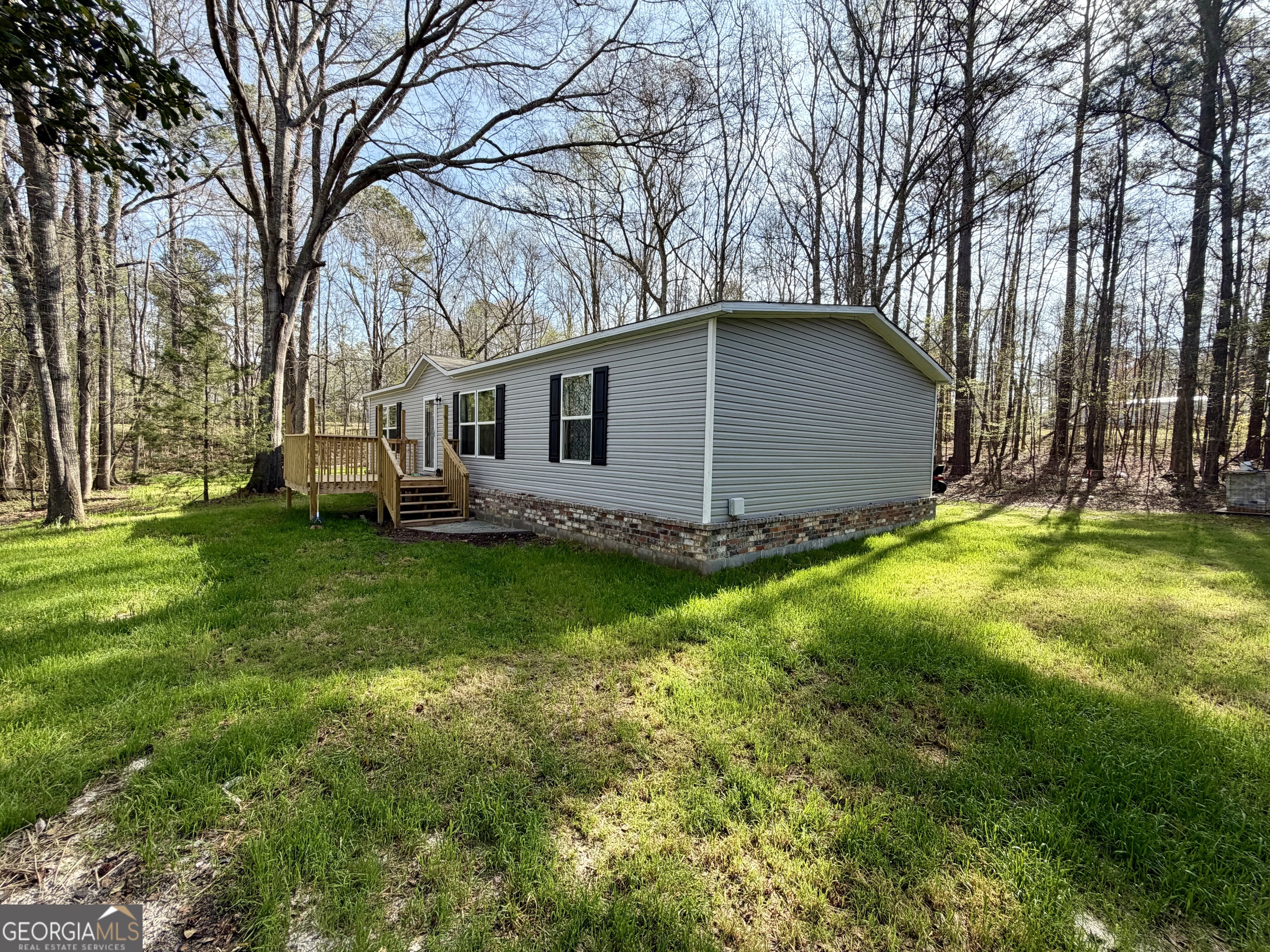 120 Forest Valley Drive SW Gordon GA 31031
