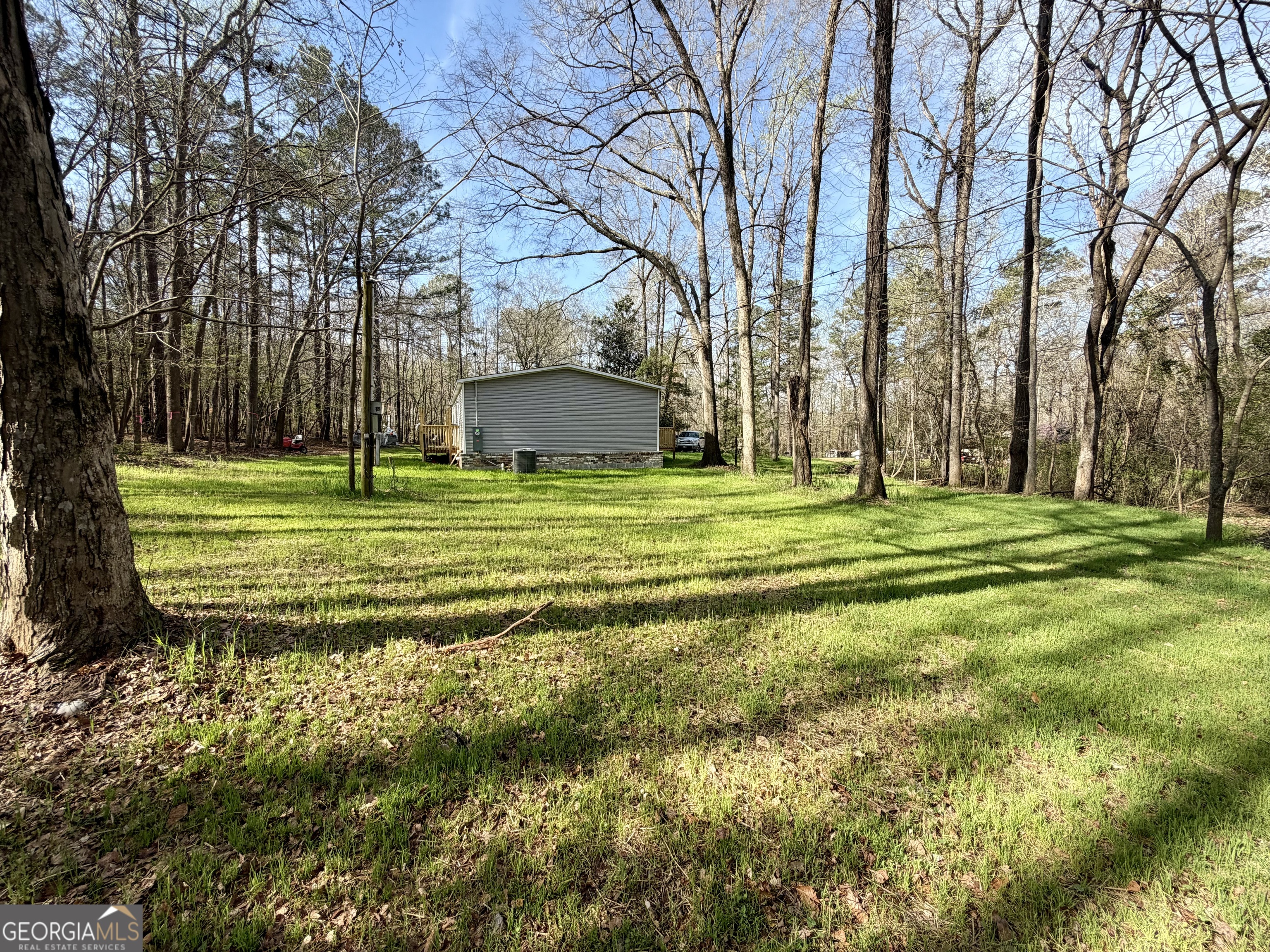 120 Forest Valley Drive SW Gordon GA 31031