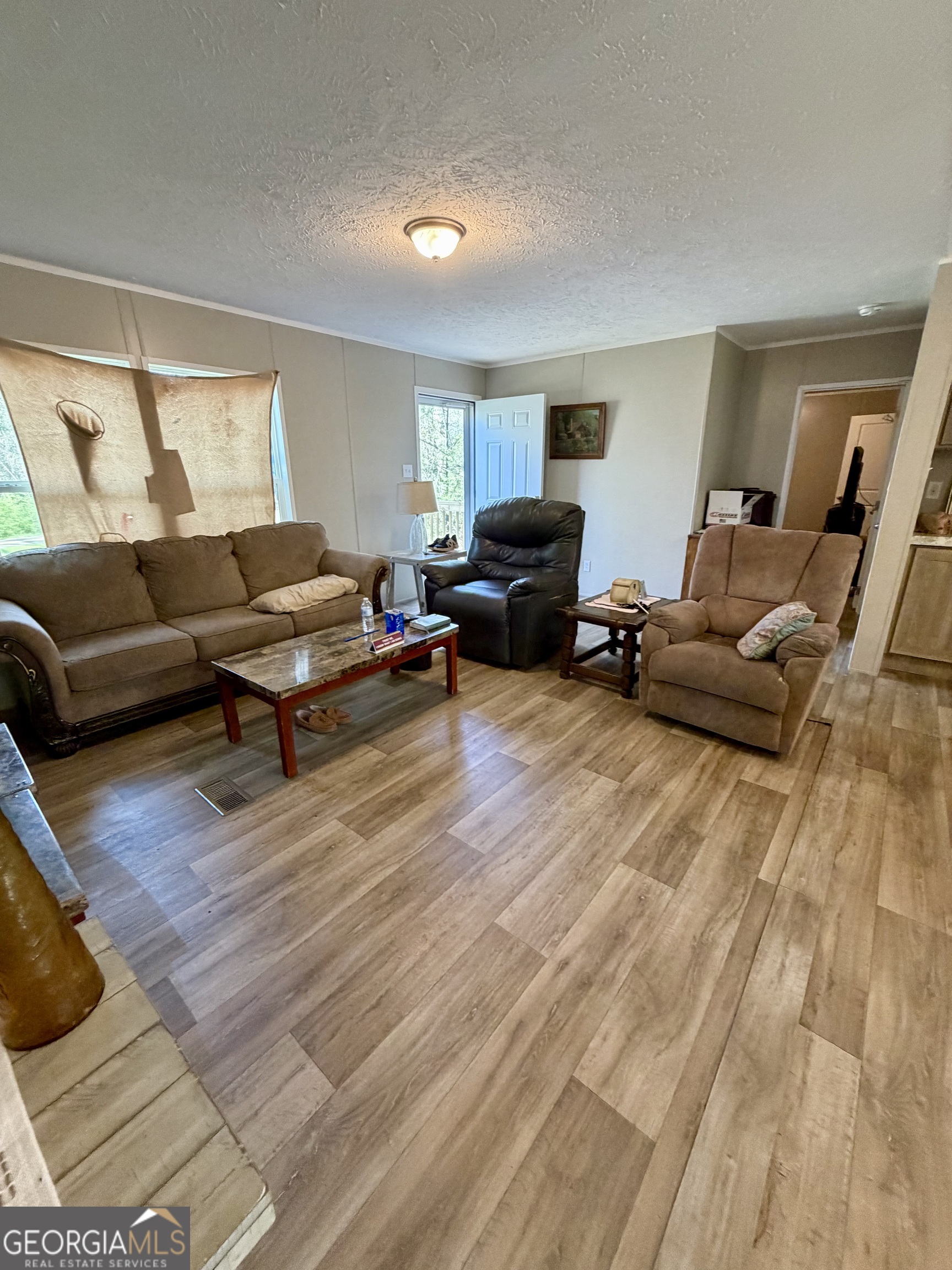 120 Forest Valley Drive SW Gordon GA 31031