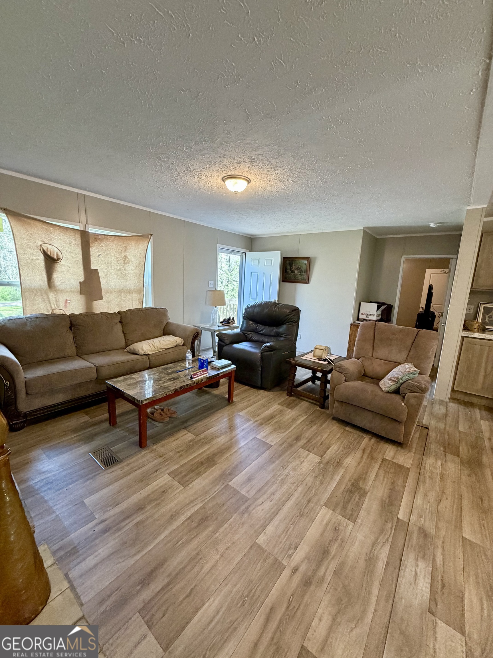 120 Forest Valley Drive SW Gordon GA 31031