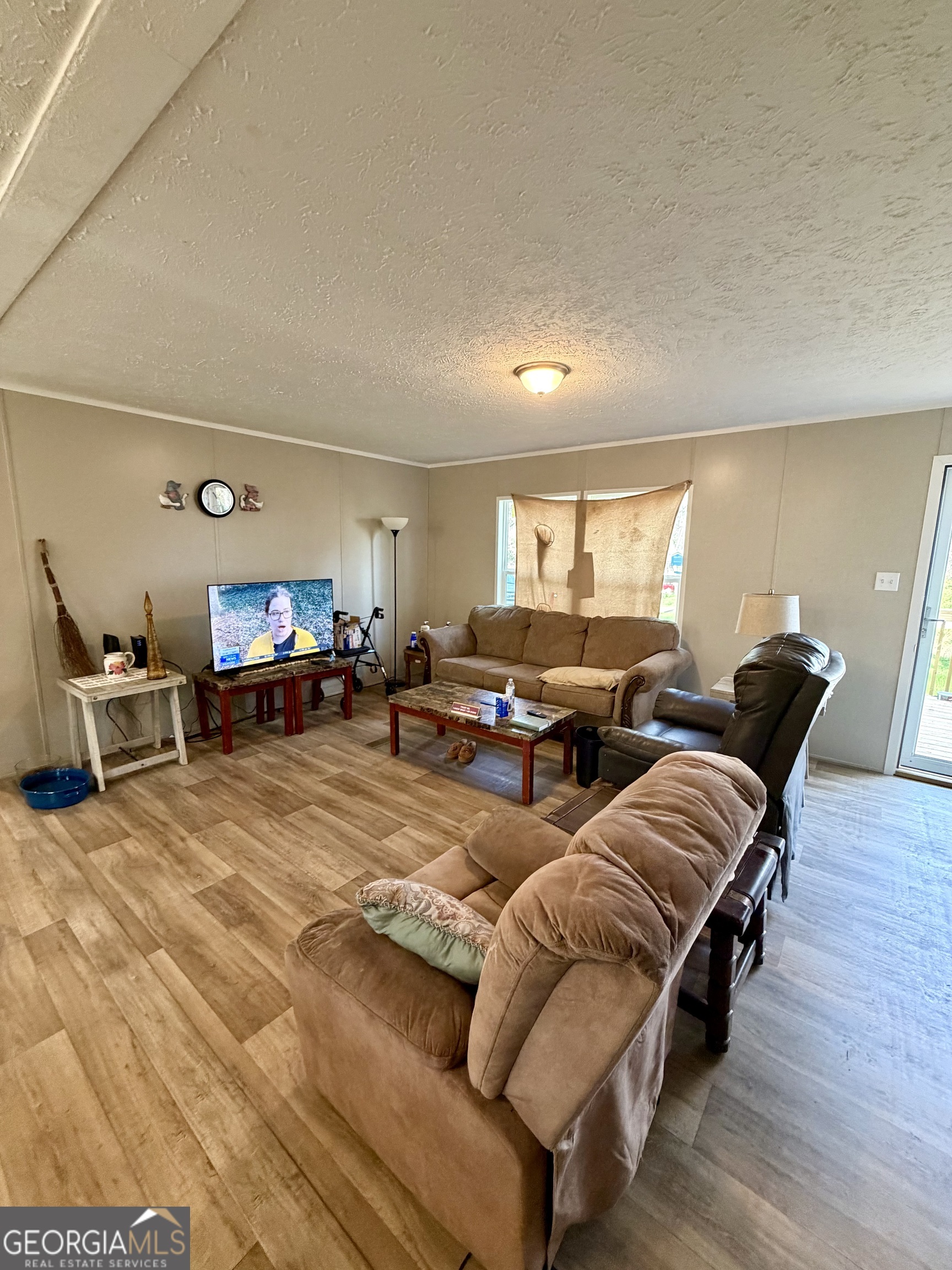 120 Forest Valley Drive SW Gordon GA 31031