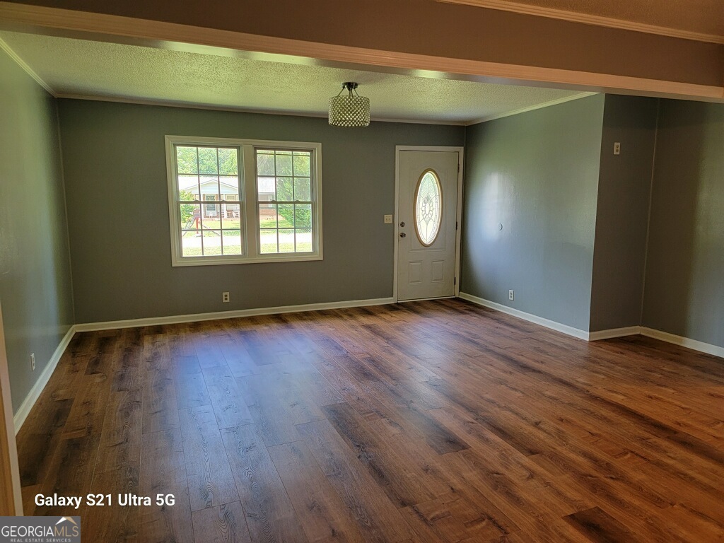 490 Scoggins Street Summerville GA 30747