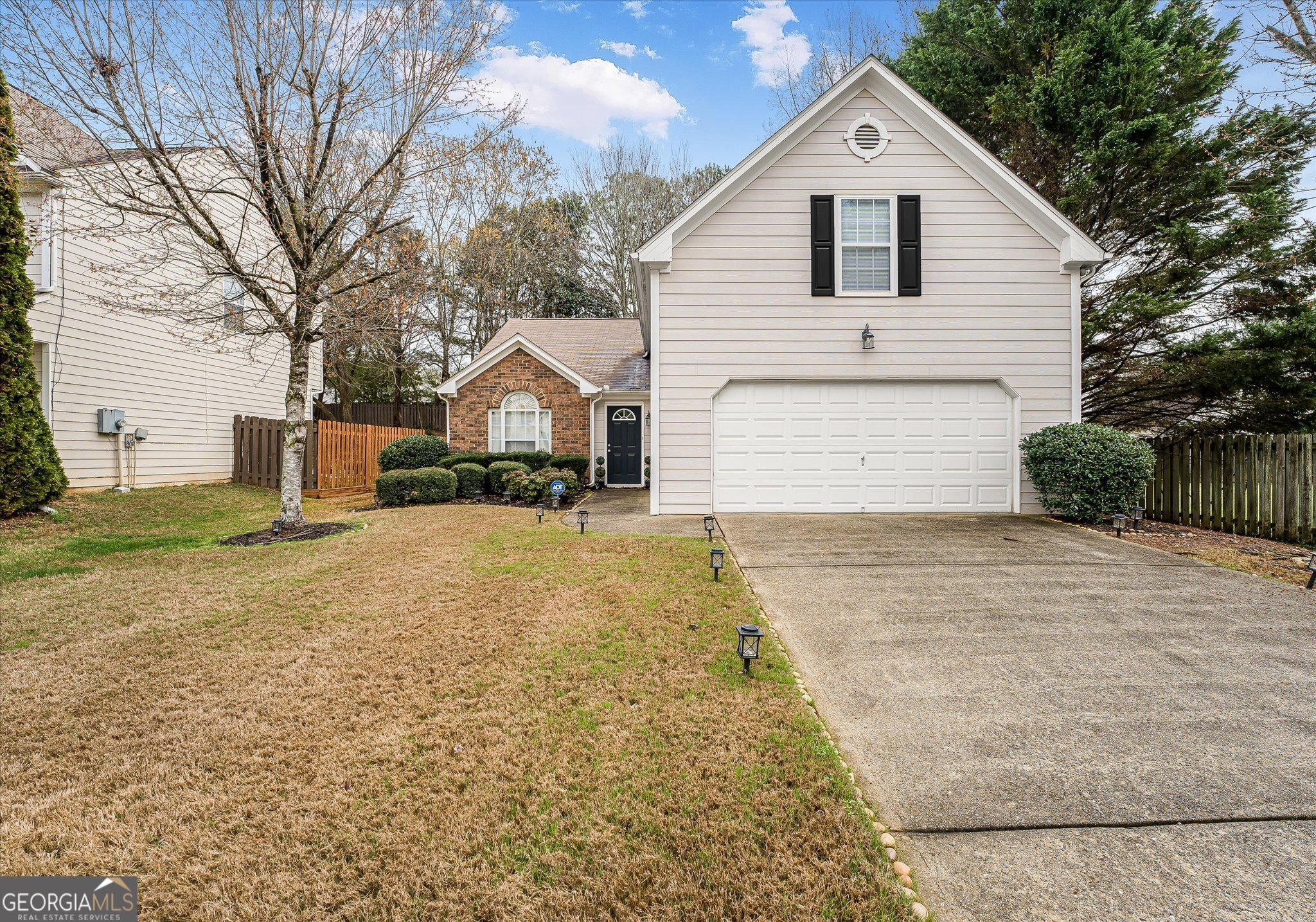 378 Ethridge Drive Kennesaw GA 30144