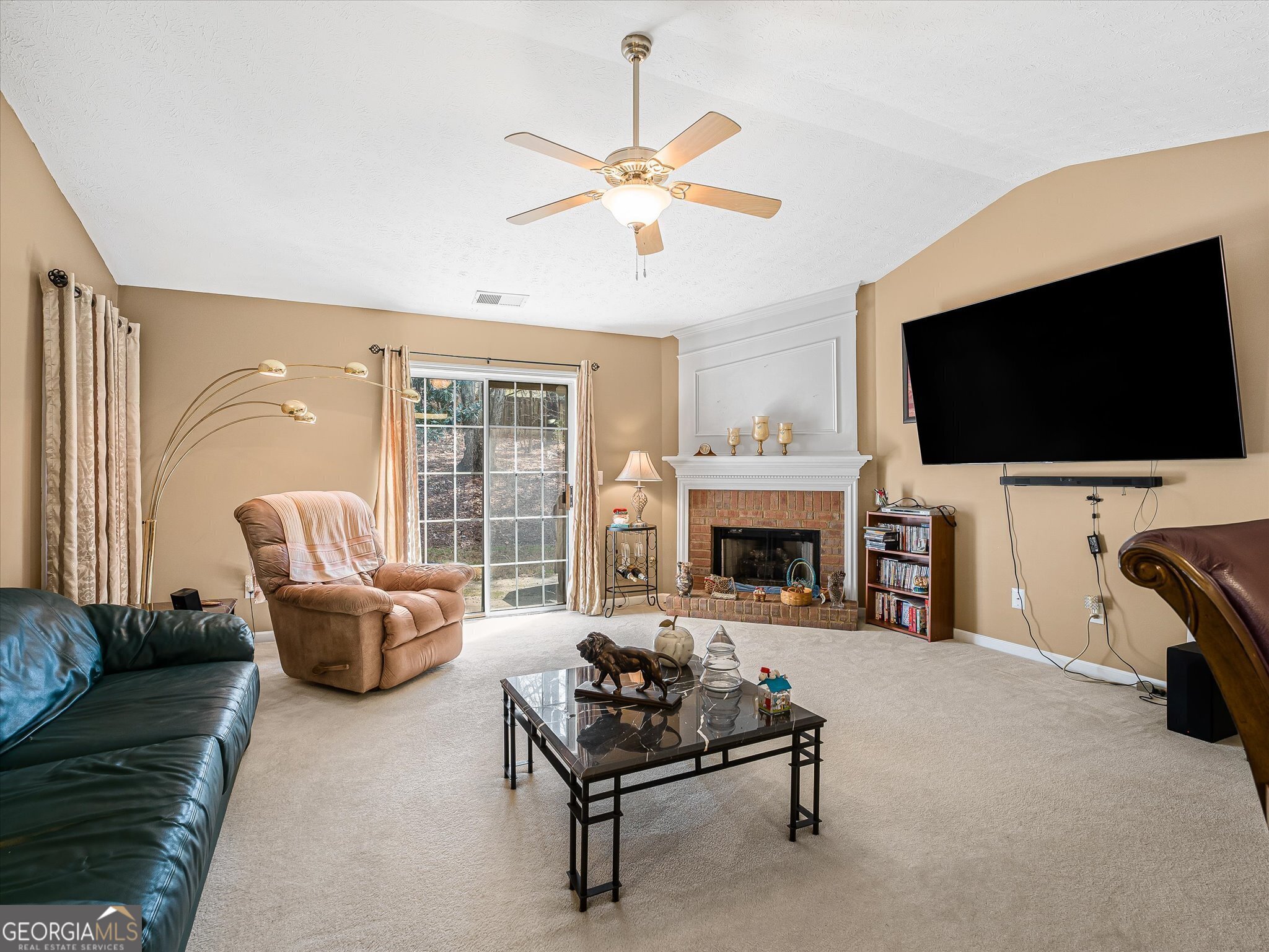 378 Ethridge Drive Kennesaw GA 30144
