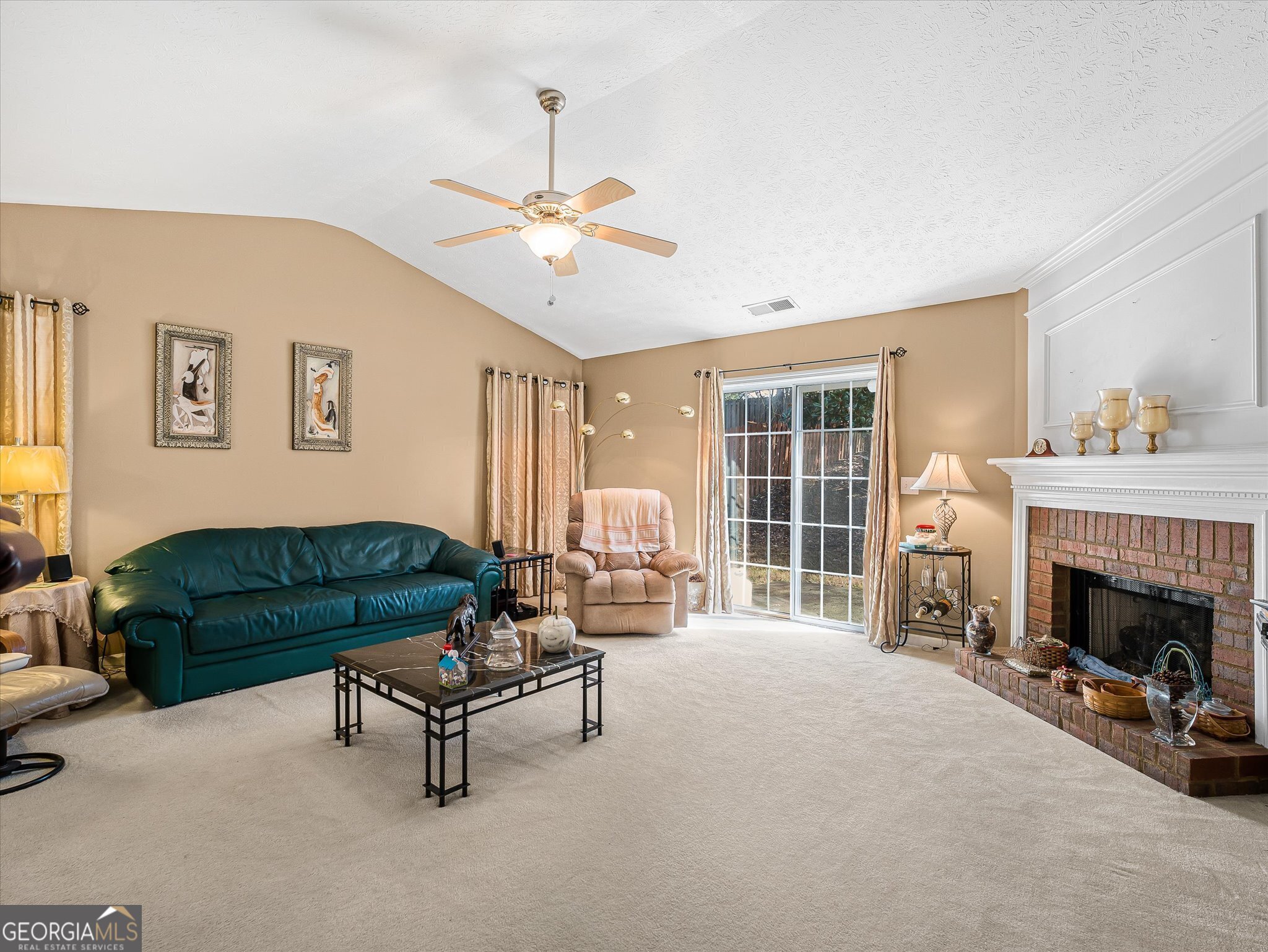 378 Ethridge Drive Kennesaw GA 30144